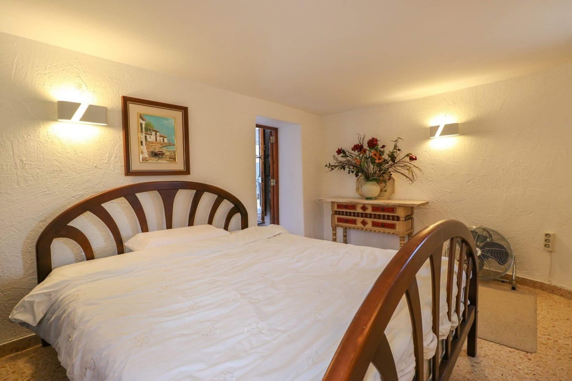 Verkauf - Villa - Benissa - Benissa Costa
