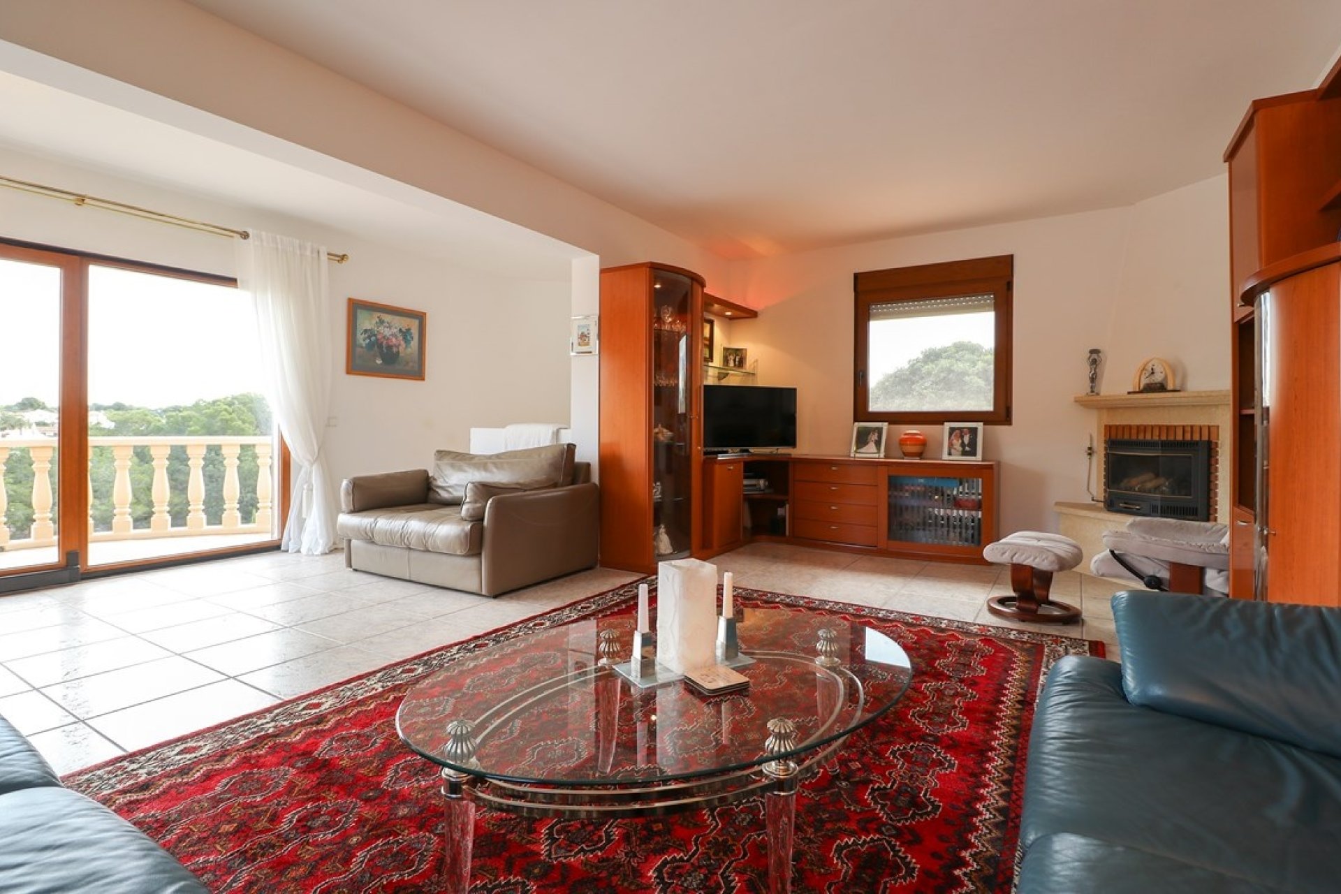 Verkauf - Villa - Benissa - Benissa Costa