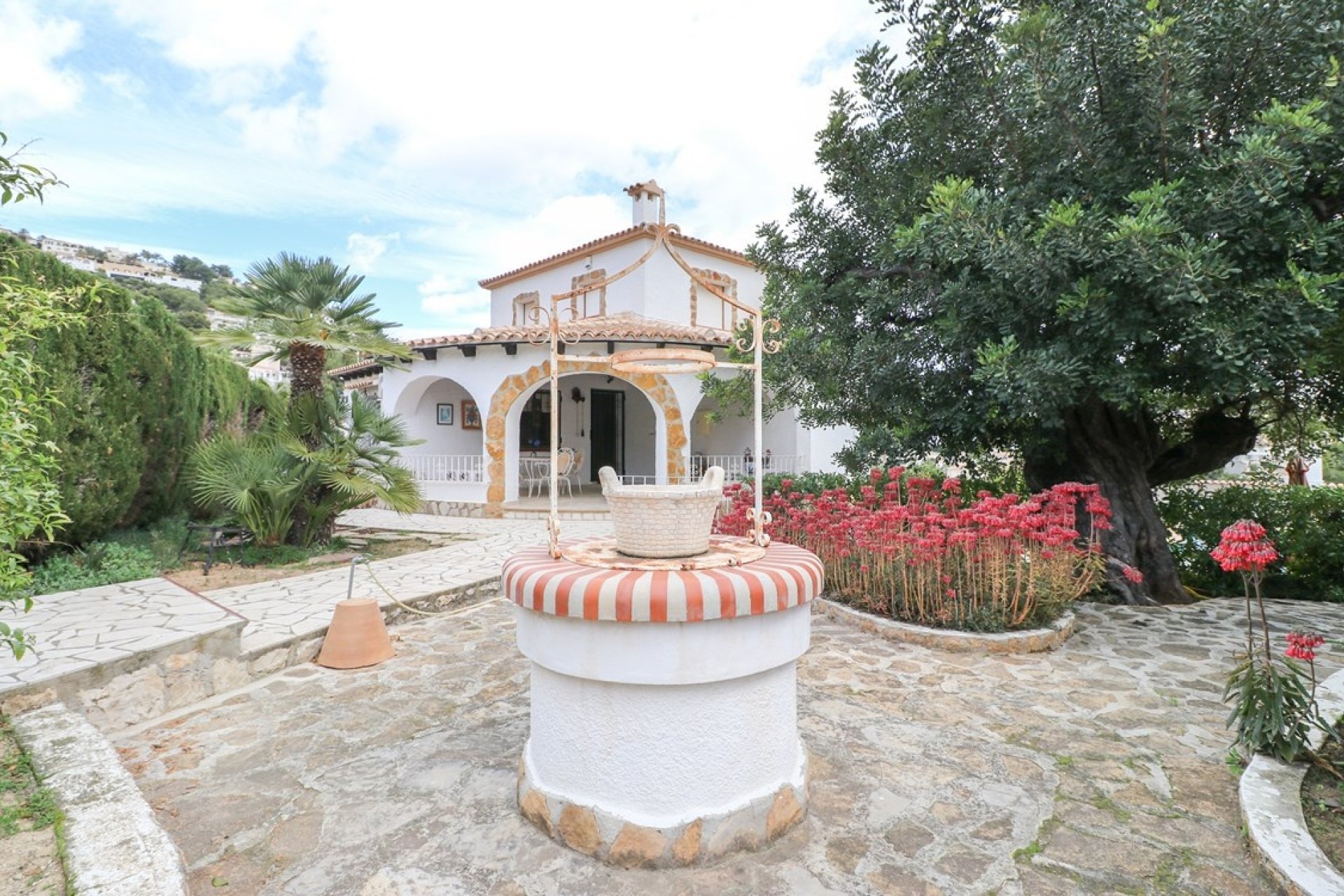 Verkauf - Villa - Benissa - Benissa Costa