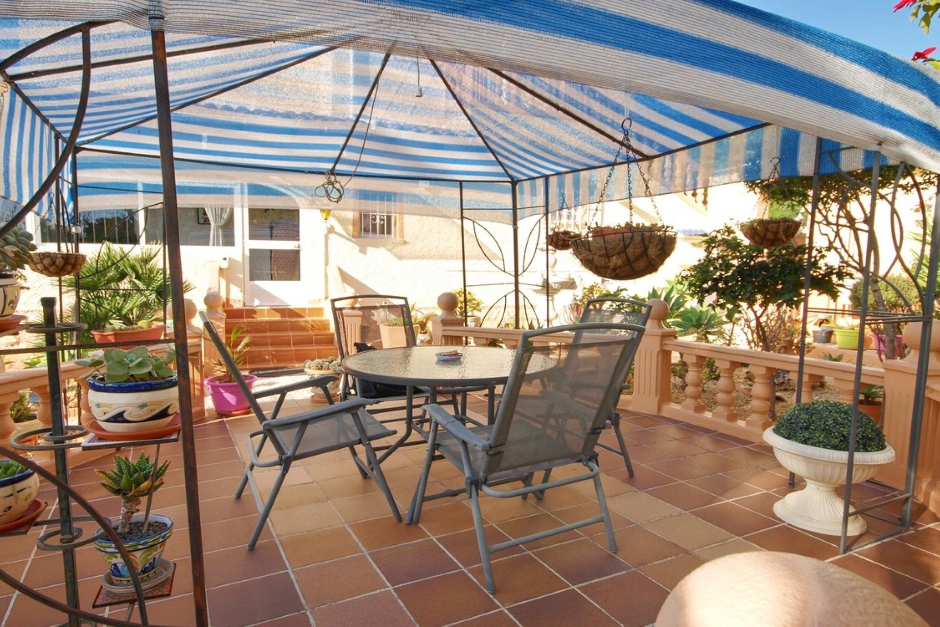 Verkauf - Villa - Benissa - Benissa Costa