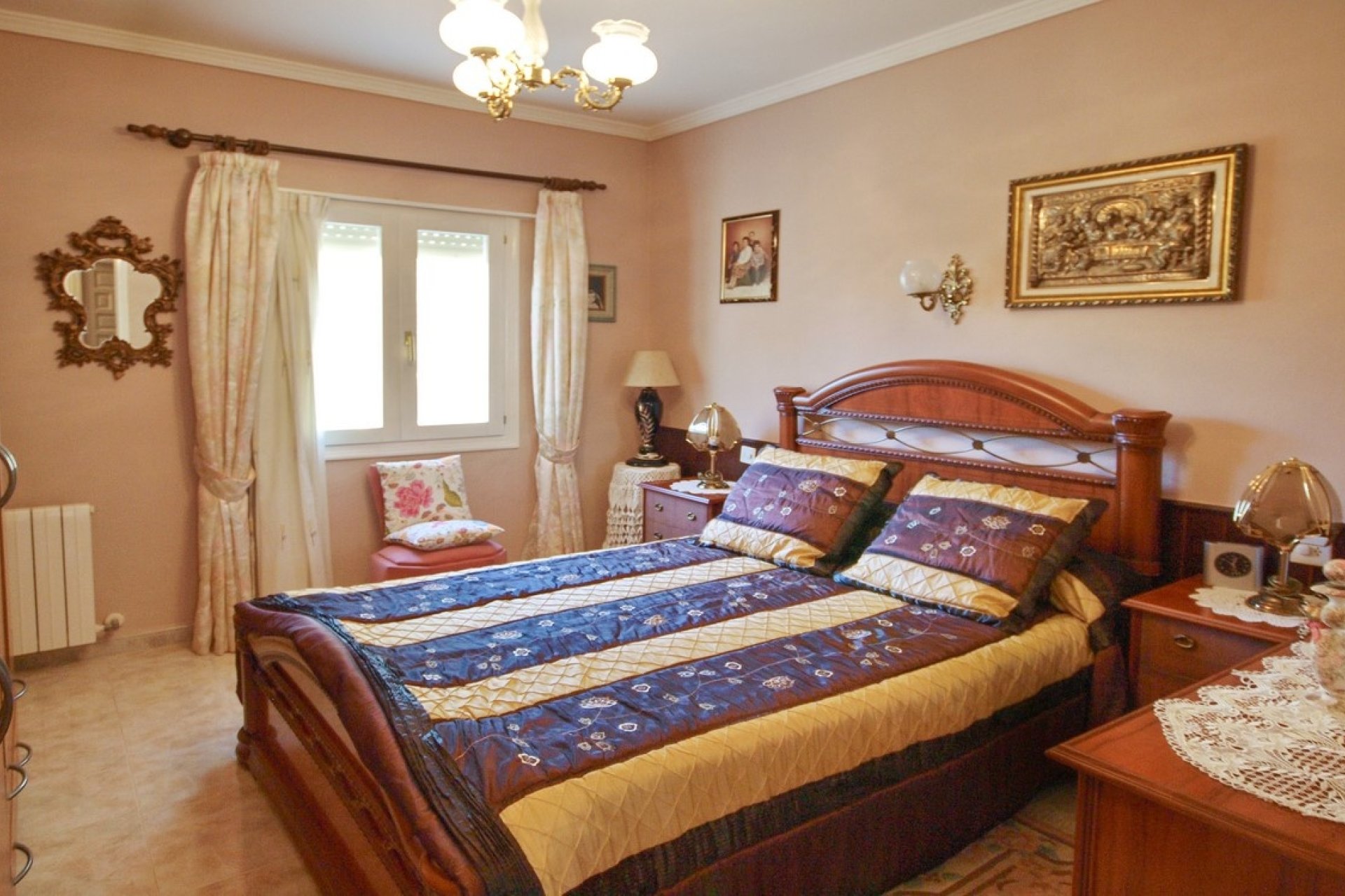 Verkauf - Villa - Benissa - Benissa Costa