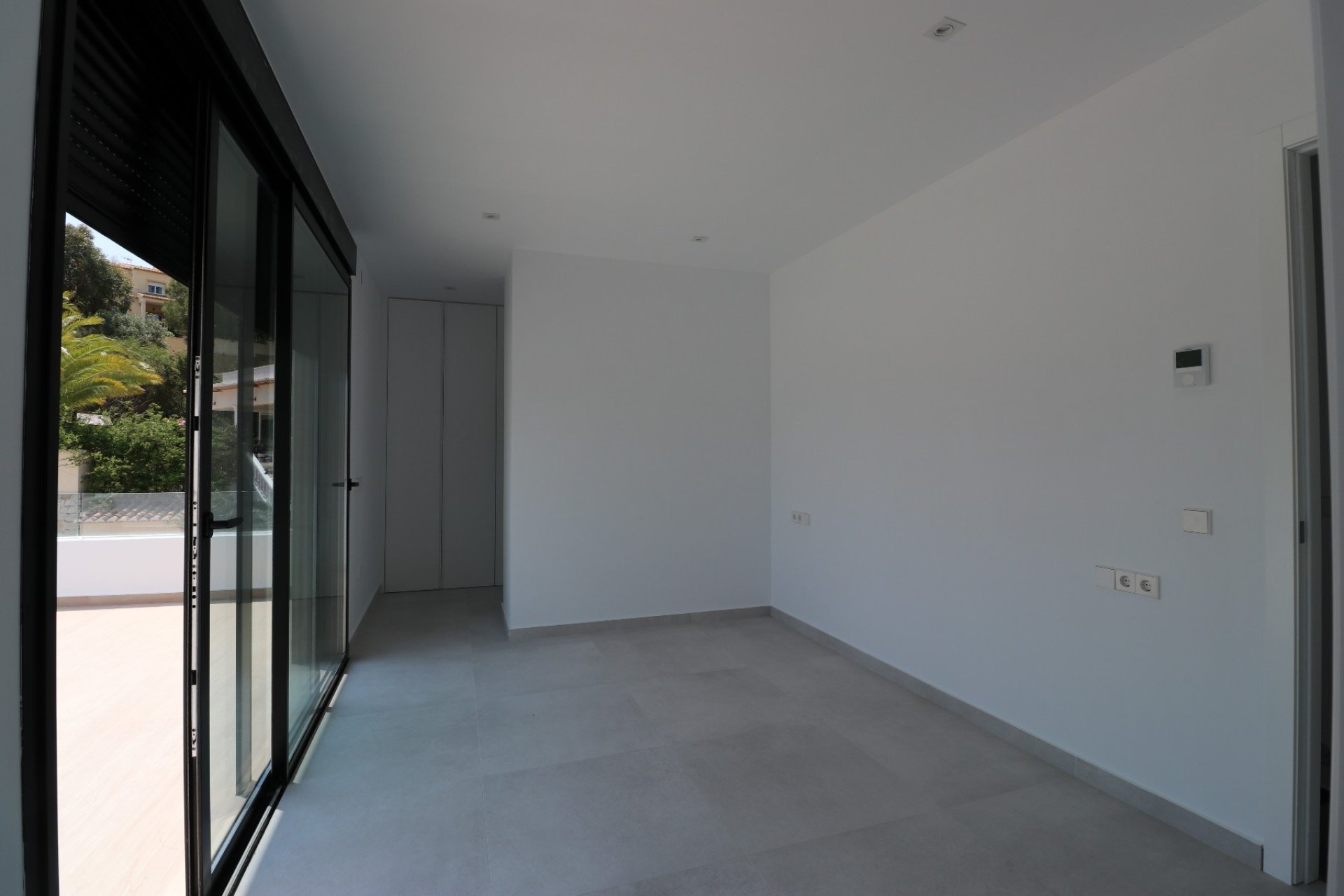 Verkauf - Villa - Benissa - Benissa Costa