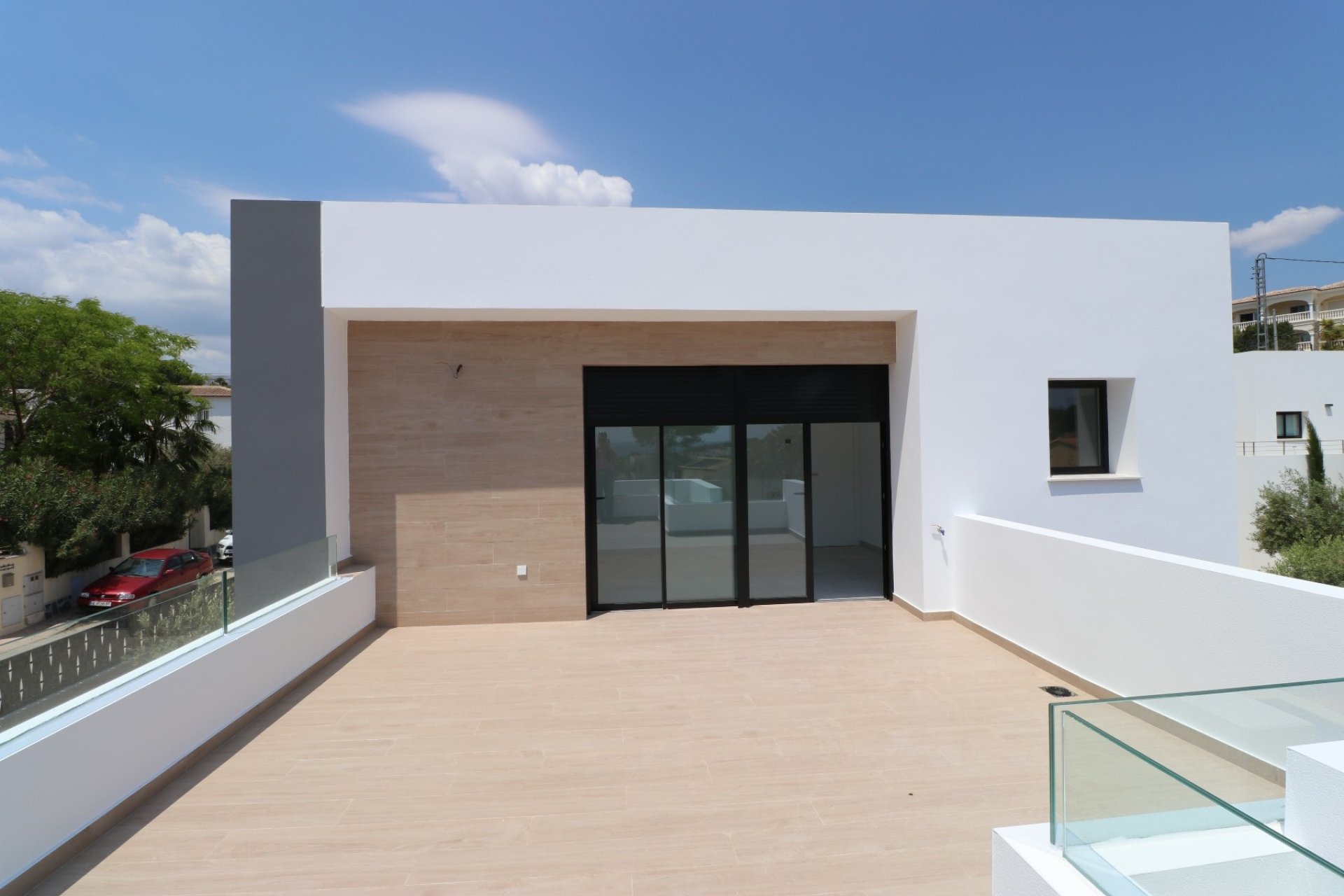 Verkauf - Villa - Benissa - Benissa Costa