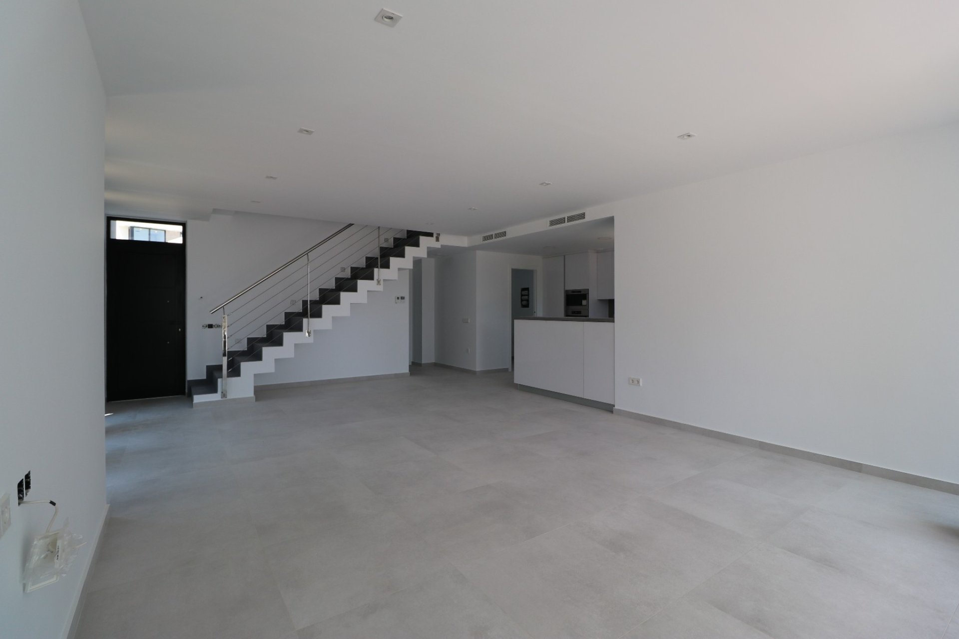 Verkauf - Villa - Benissa - Benissa Costa