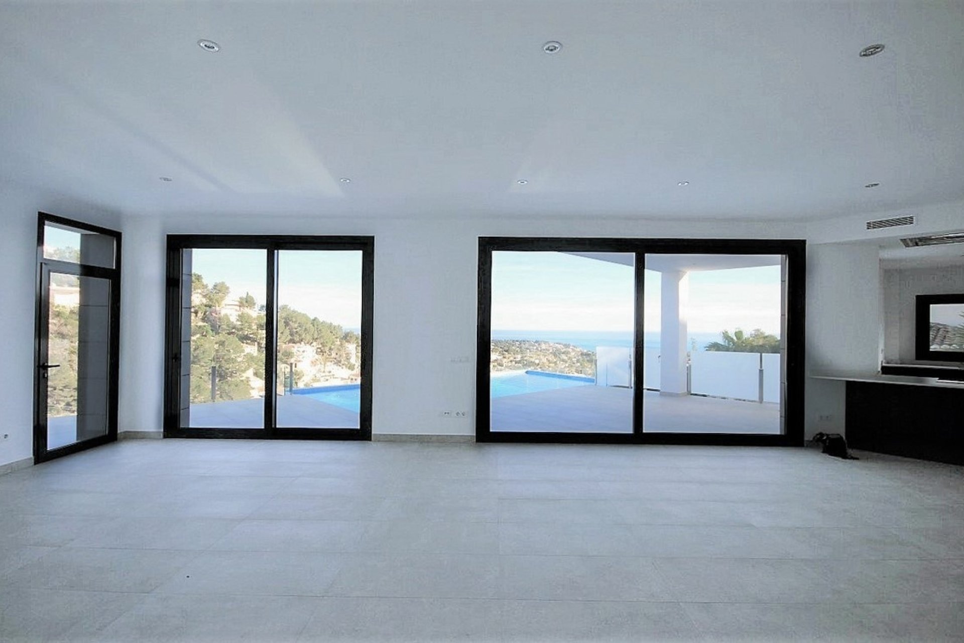 Verkauf - Villa - Benissa - Benissa Costa