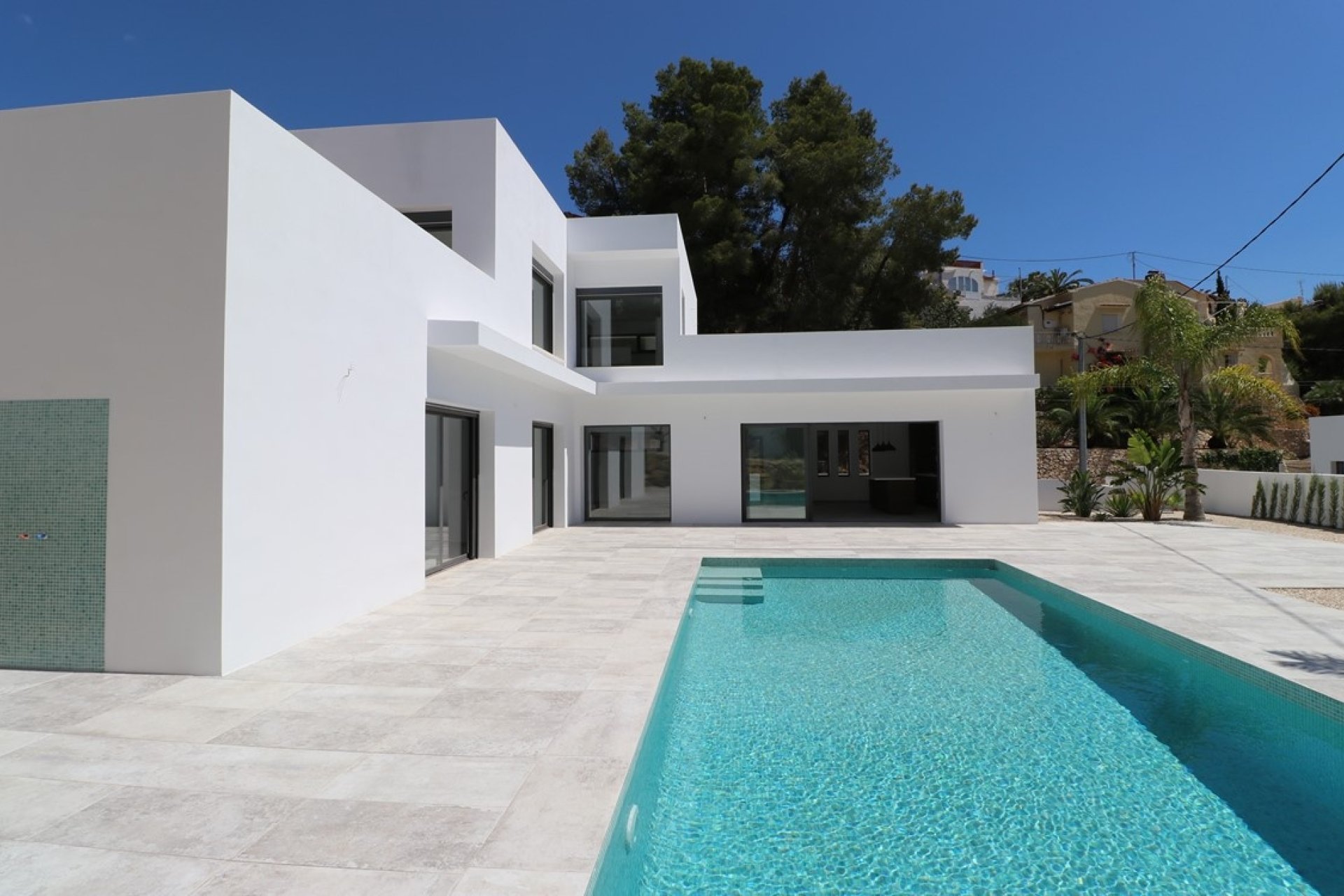 Verkauf - Villa - Benissa - Benissa Costa