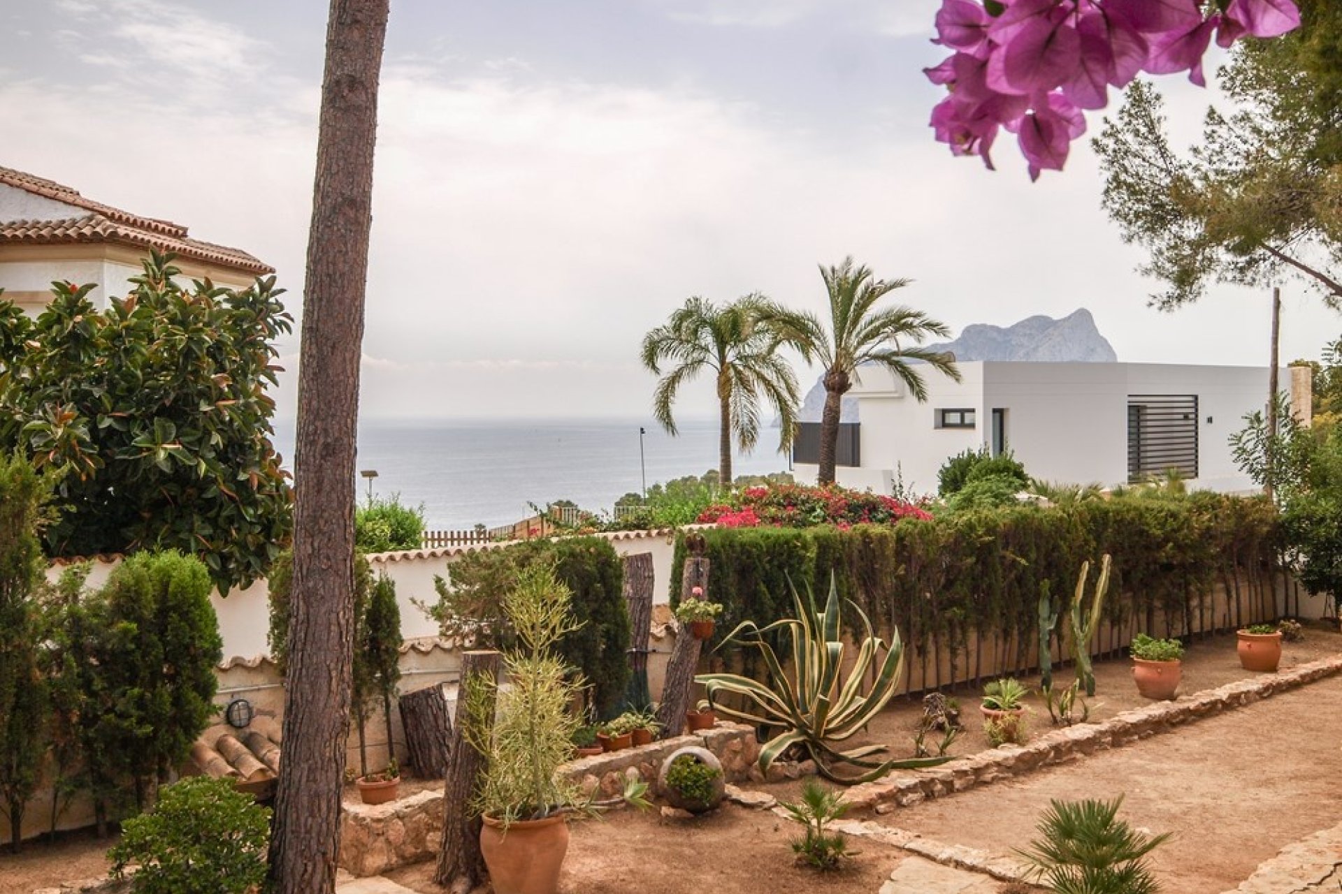 Verkauf - Villa - Benissa - Benissa Costa