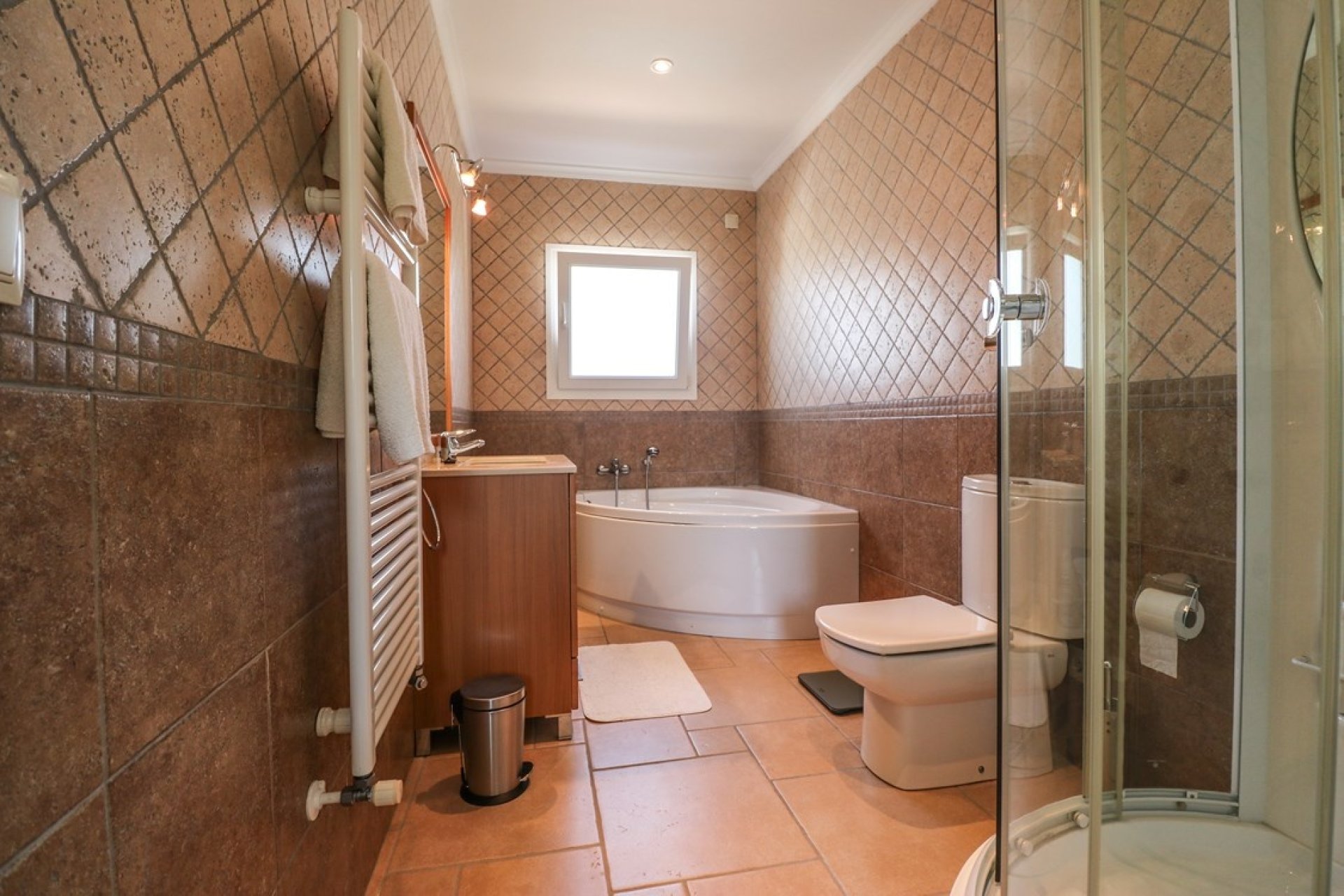 Verkauf - Villa - Benissa - Benissa Costa