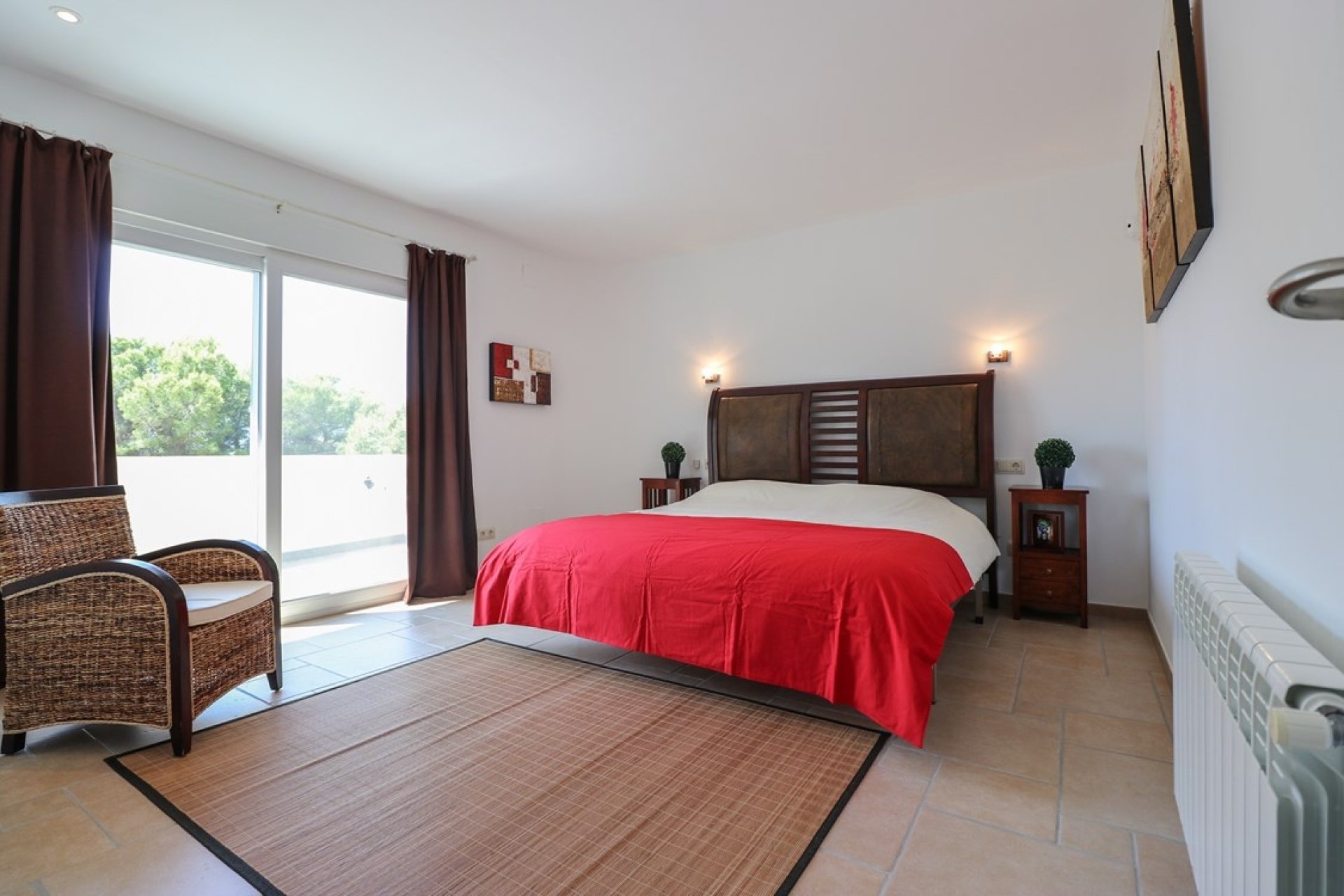 Verkauf - Villa - Benissa - Benissa Costa