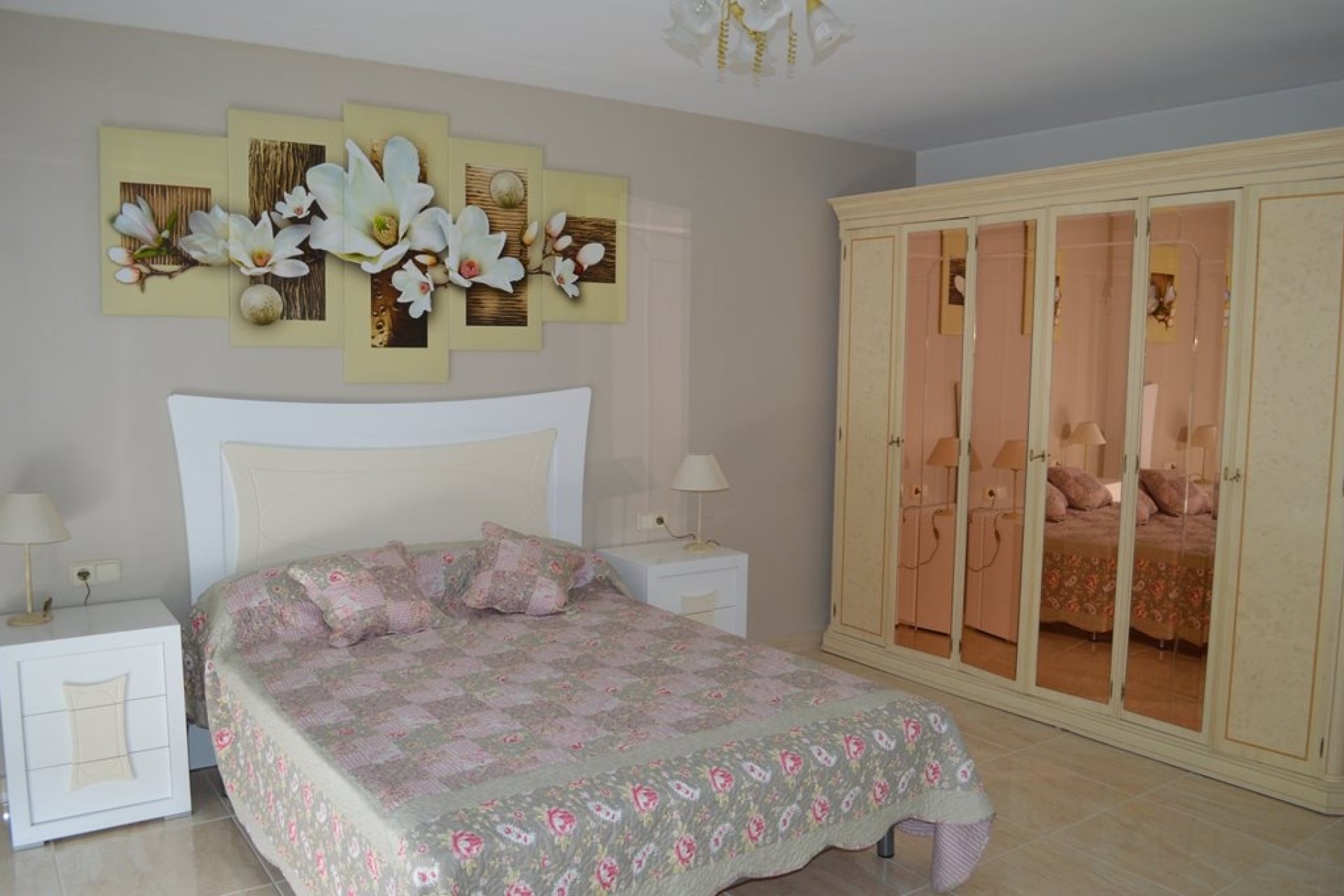 Verkauf - Villa - Benissa - Benissa Costa