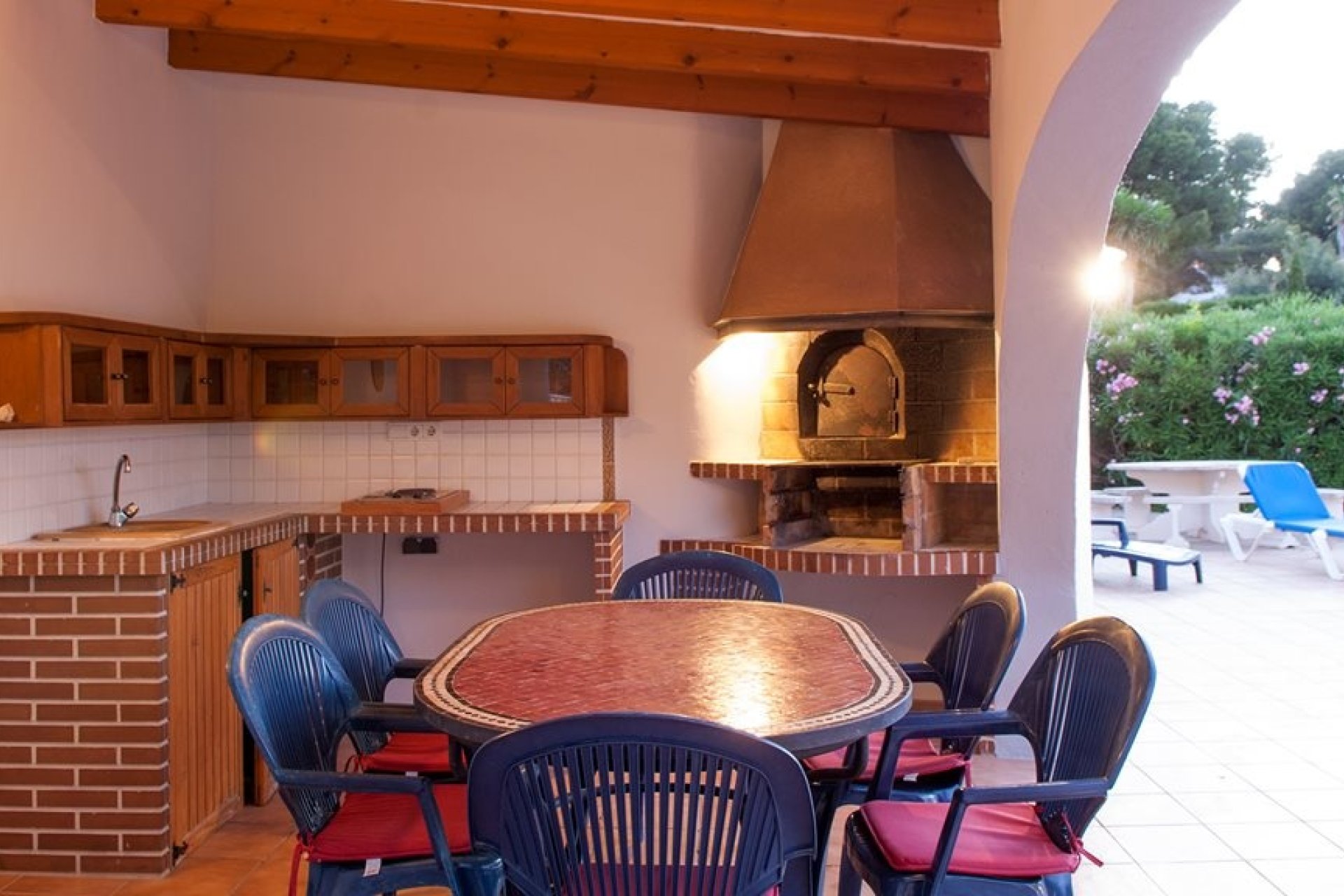 Verkauf - Villa - Benissa - Benissa Costa