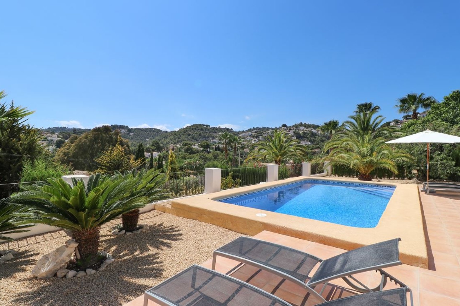 Verkauf - Villa - Benissa - Benissa Costa