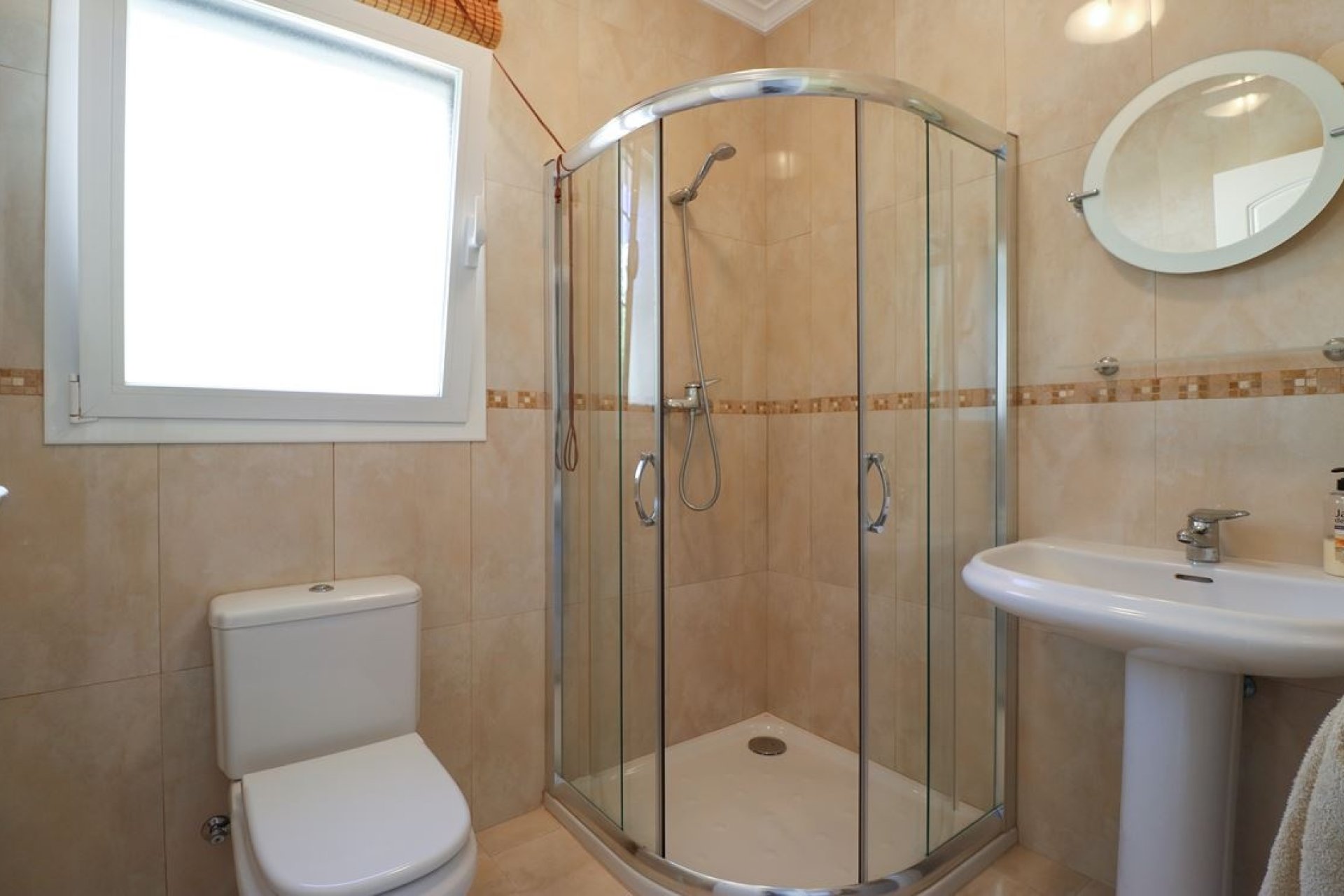 Verkauf - Villa - Benissa - Benissa Costa
