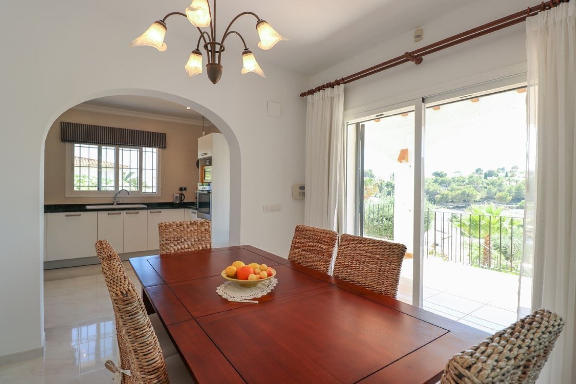 Verkauf - Villa - Benissa - Benissa Costa