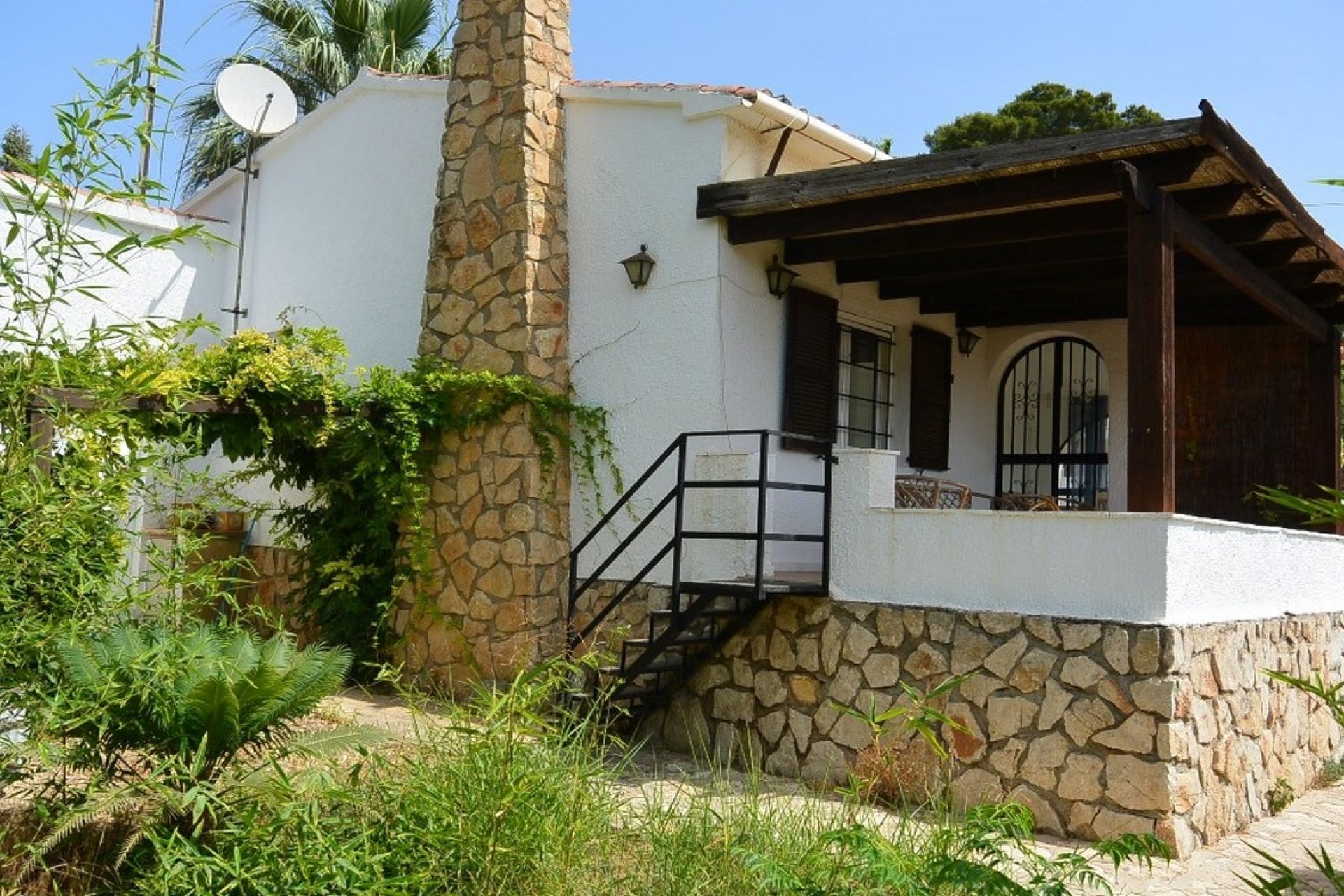 Verkauf - Villa - Benissa - Benissa Costa