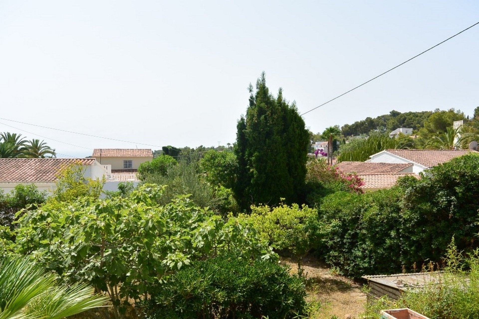 Verkauf - Villa - Benissa - Benissa Costa
