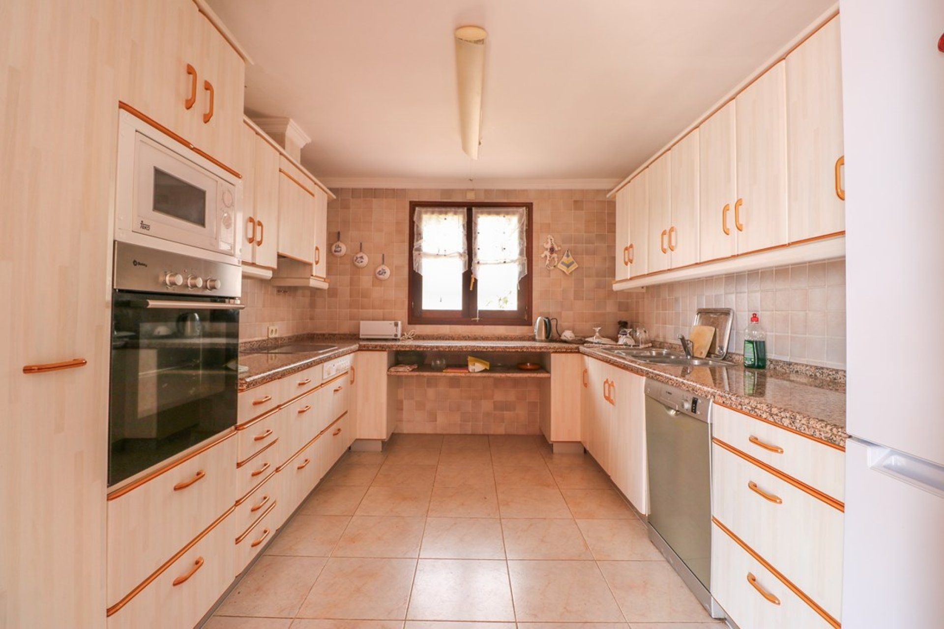 Verkauf - Villa - Benissa - Benissa Costa