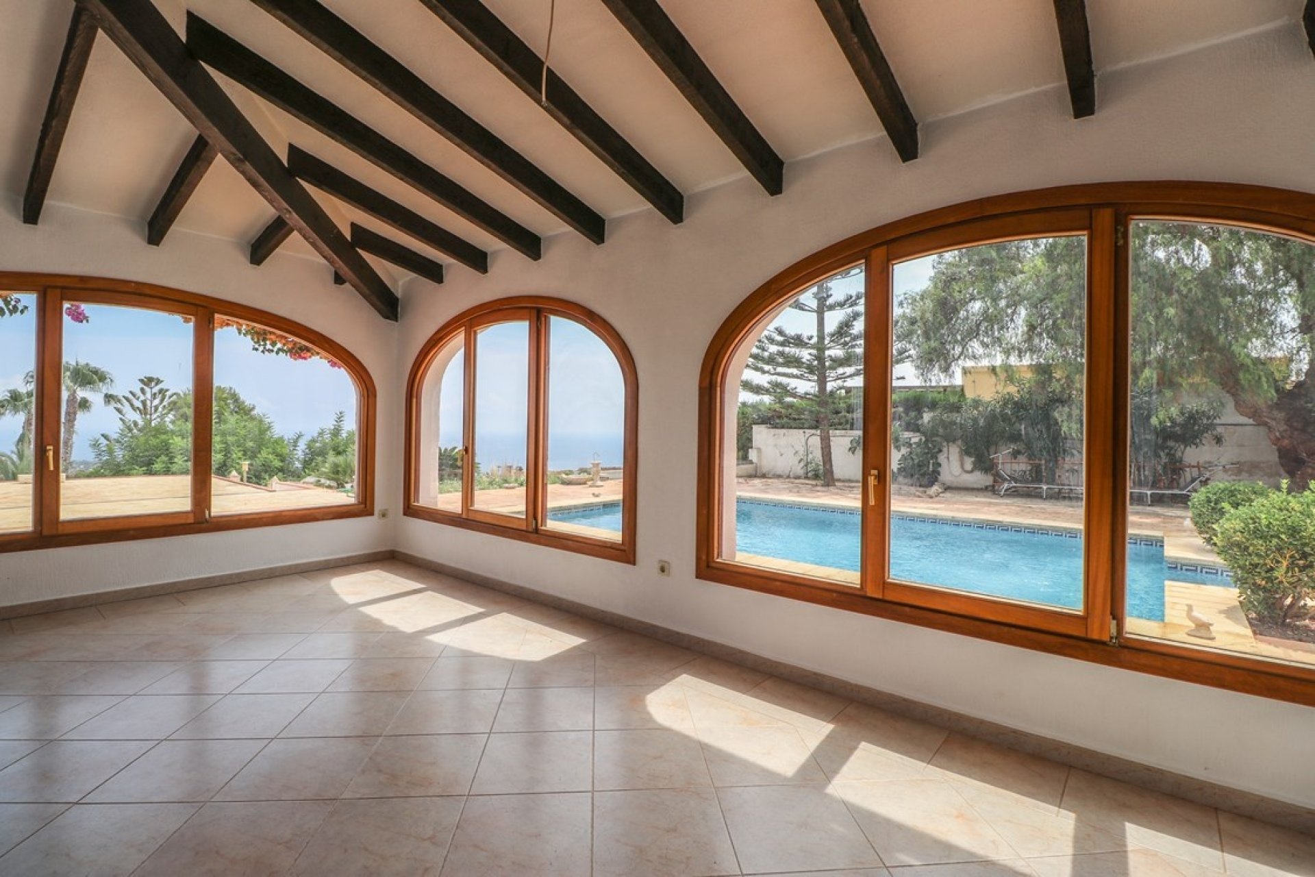 Verkauf - Villa - Benissa - Benissa Costa
