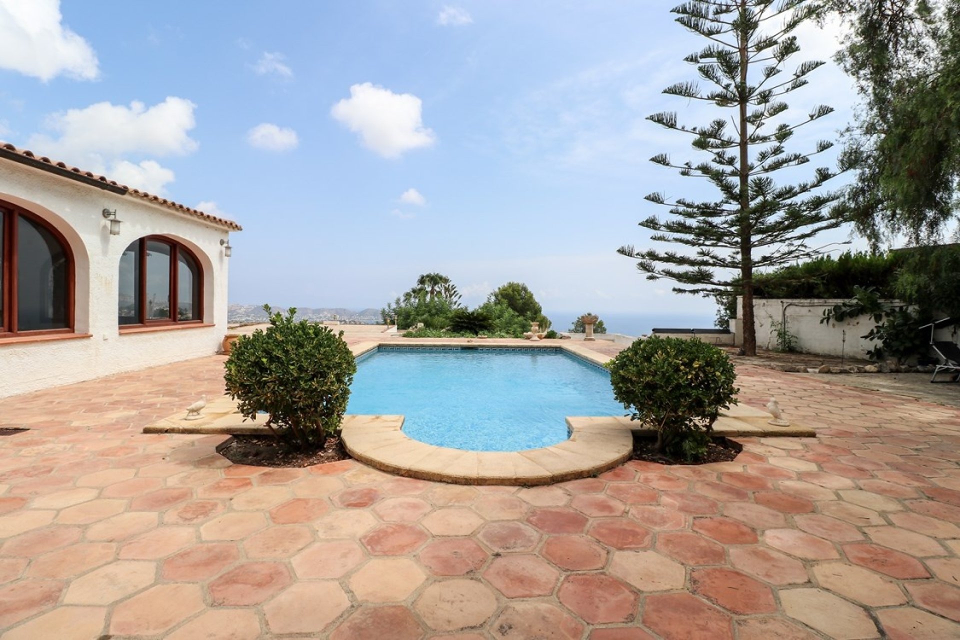 Verkauf - Villa - Benissa - Benissa Costa
