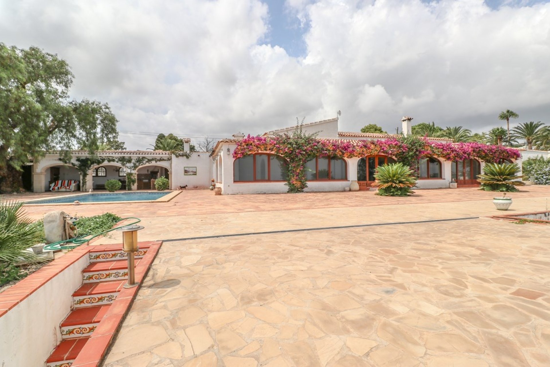 Verkauf - Villa - Benissa - Benissa Costa