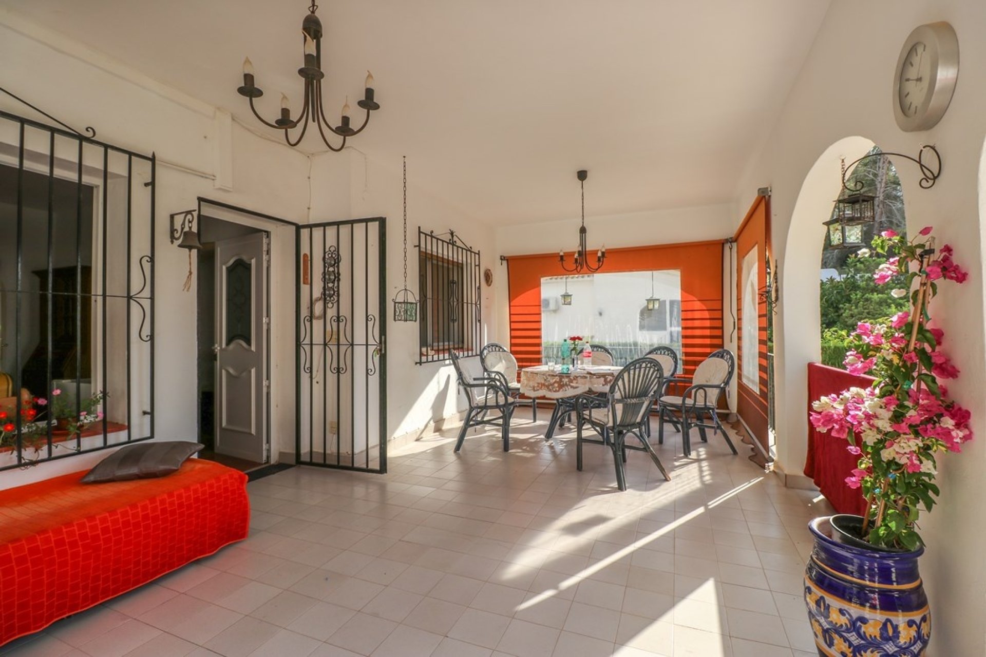 Verkauf - Villa - Benissa - Benissa Costa