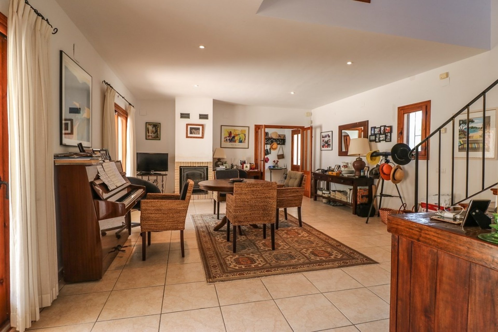 Verkauf - Villa - Benissa - Benissa Costa