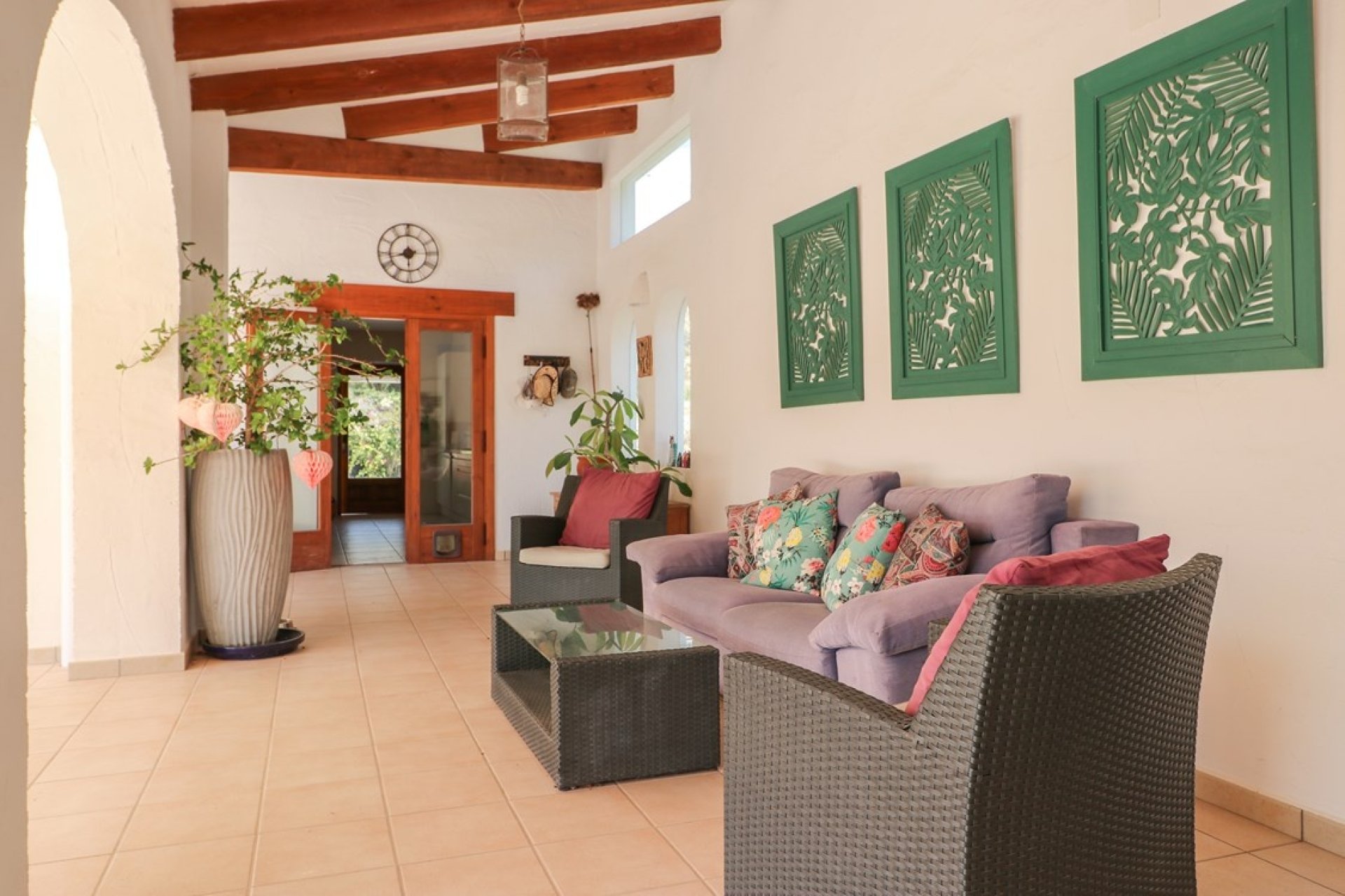 Verkauf - Villa - Benissa - Benissa Costa
