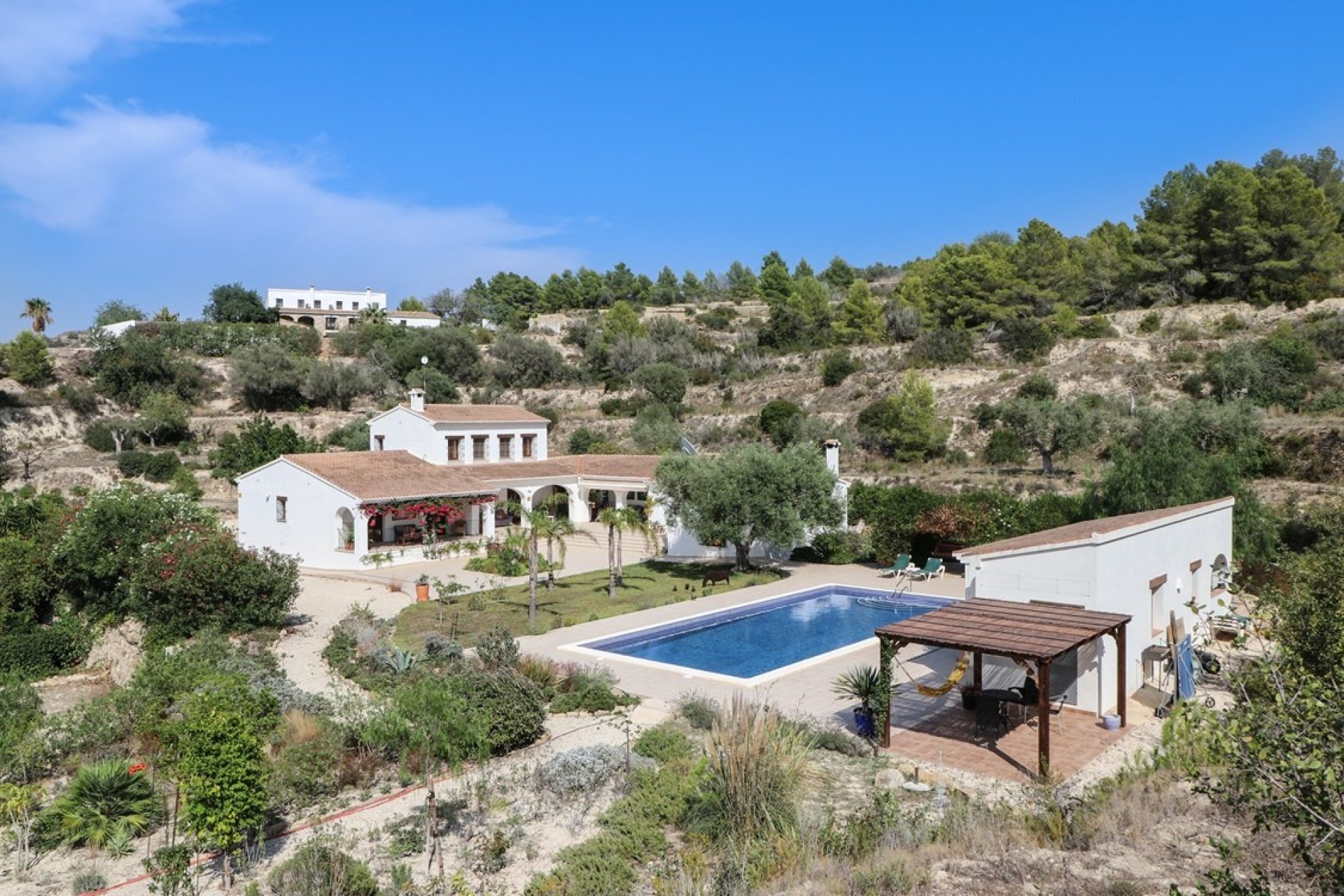 Verkauf - Villa - Benissa - Benissa Costa
