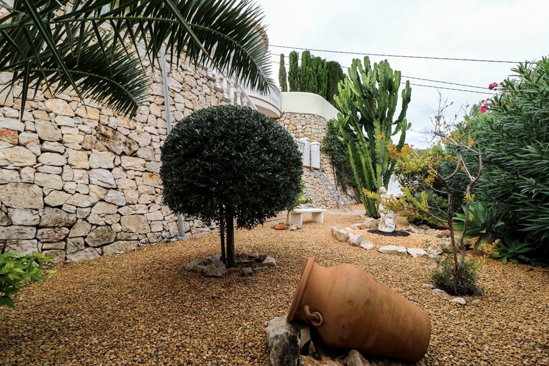 Verkauf - Villa - Benissa - Benissa Costa