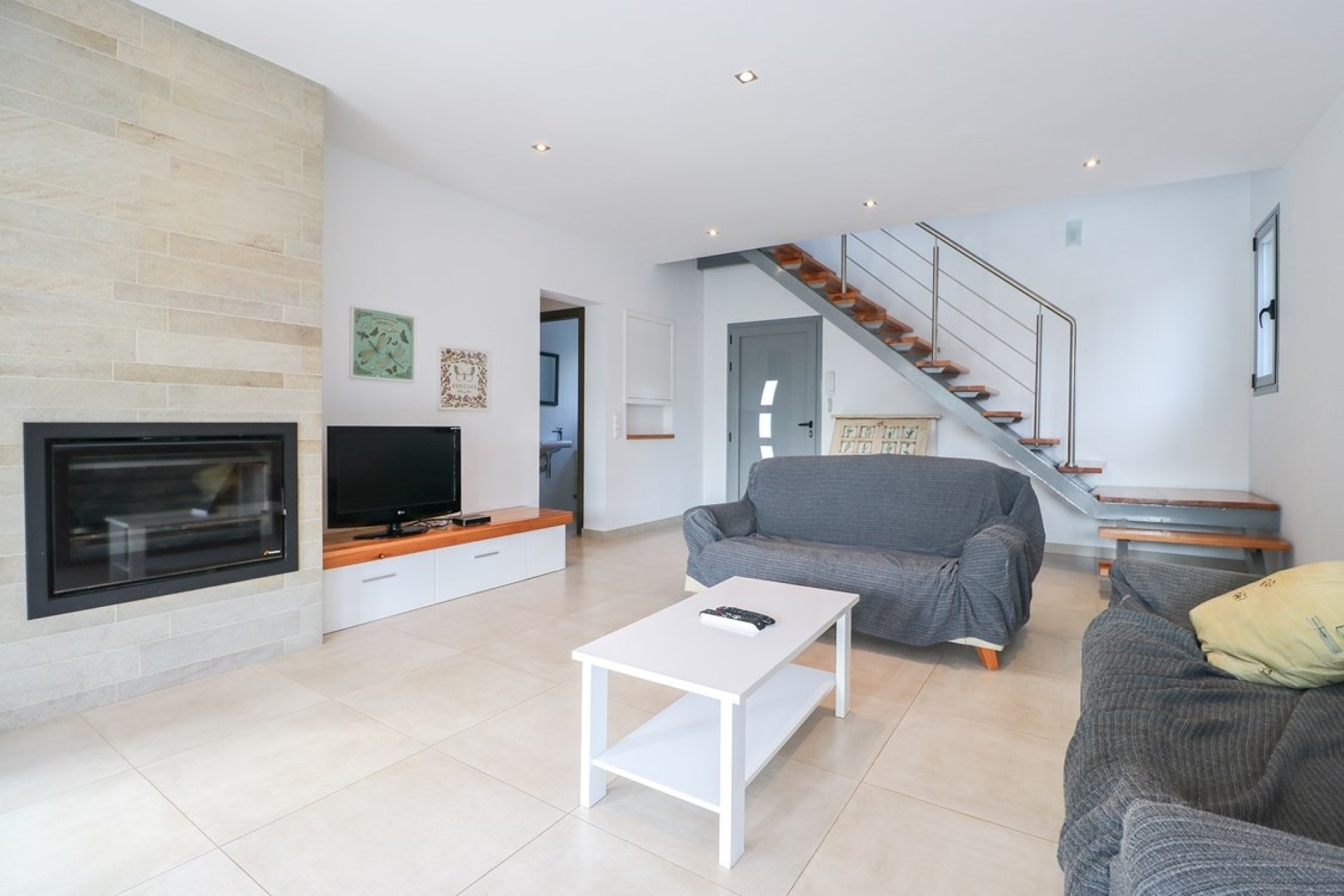 Verkauf - Villa - Benissa - Benissa Costa