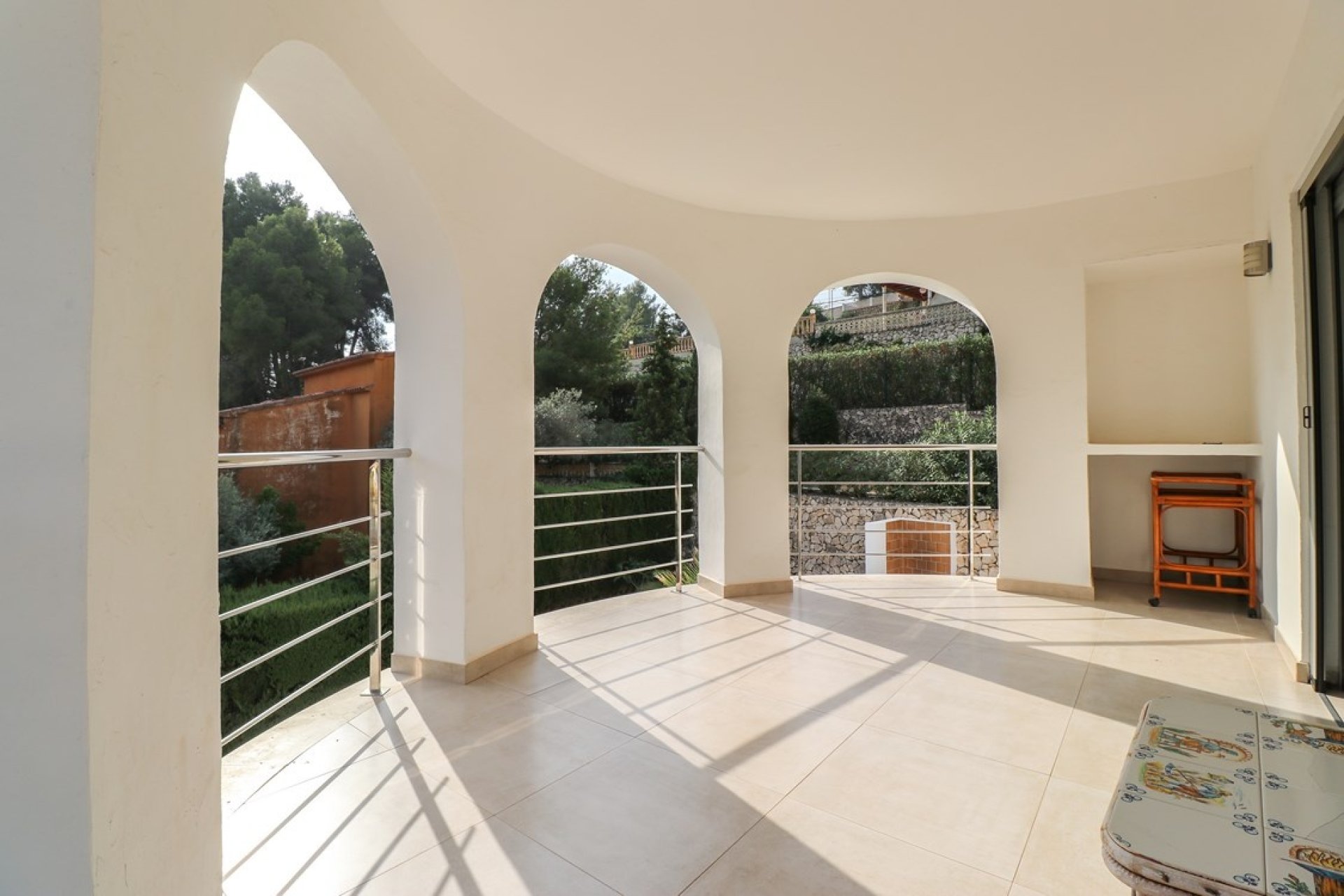 Verkauf - Villa - Benissa - Benissa Costa