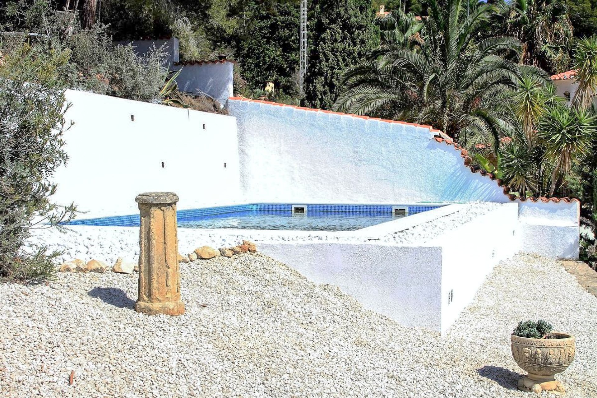 Verkauf - Villa - Benissa - Benissa Costa