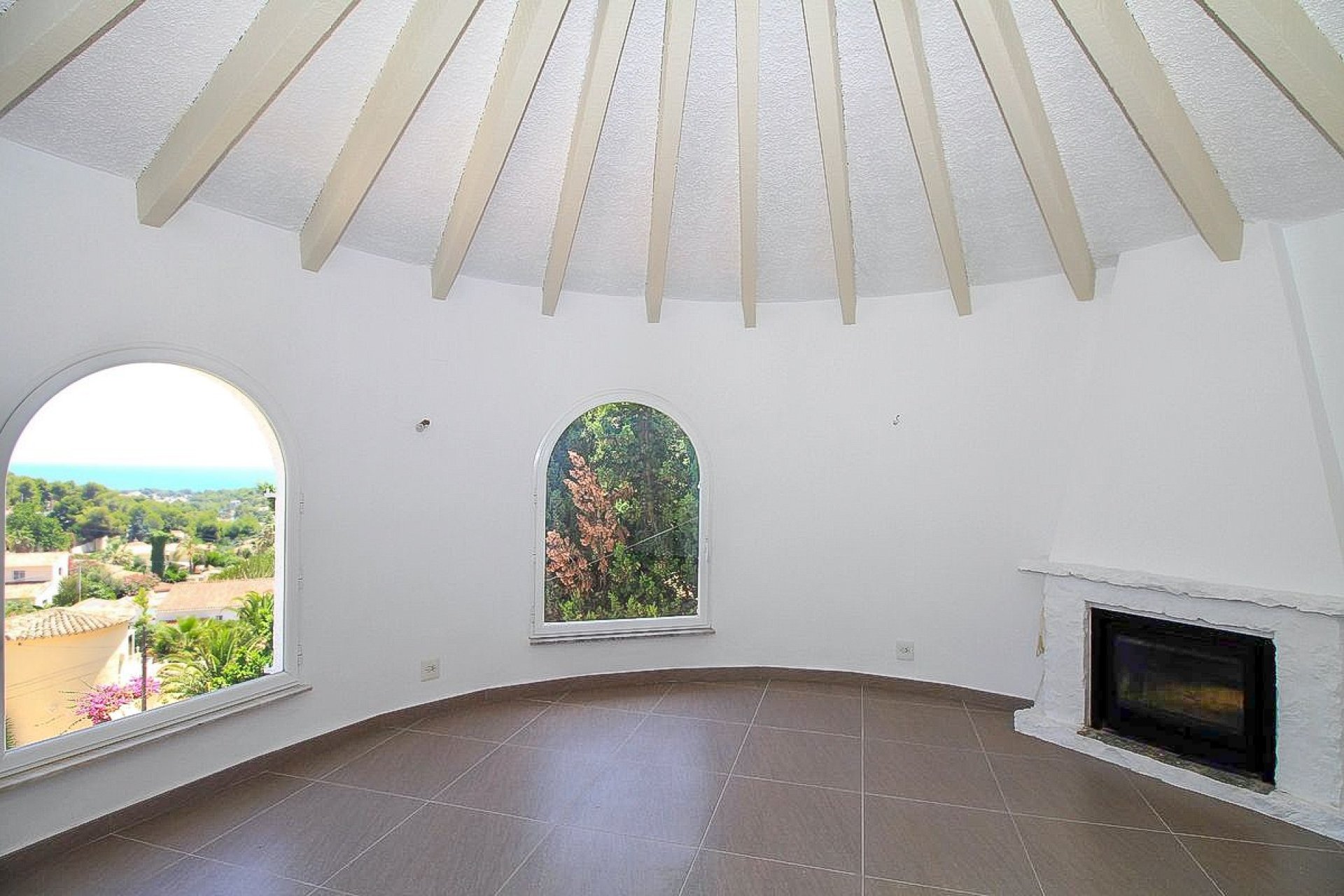 Verkauf - Villa - Benissa - Benissa Costa