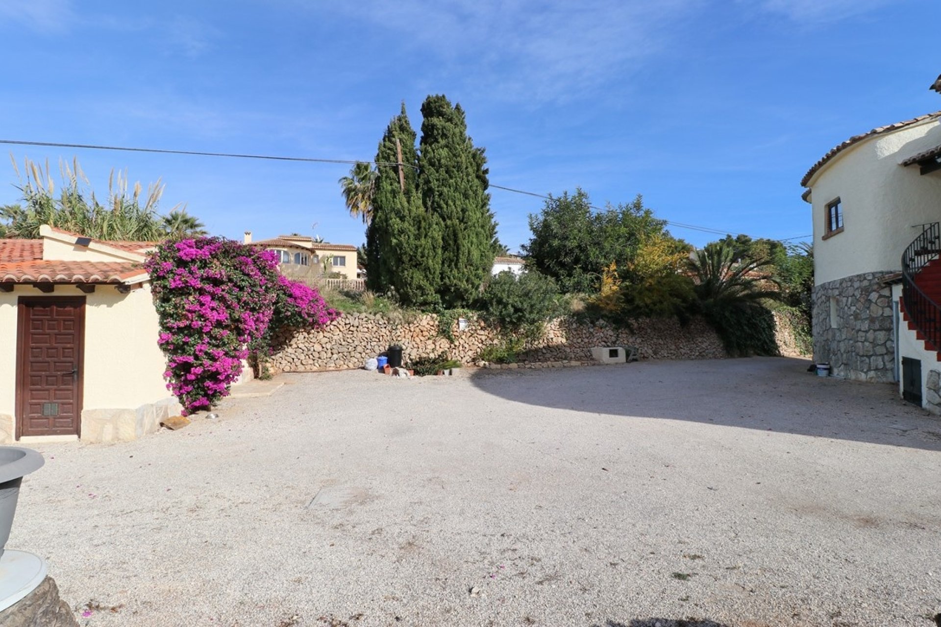 Verkauf - Villa - Benissa - Benissa Costa