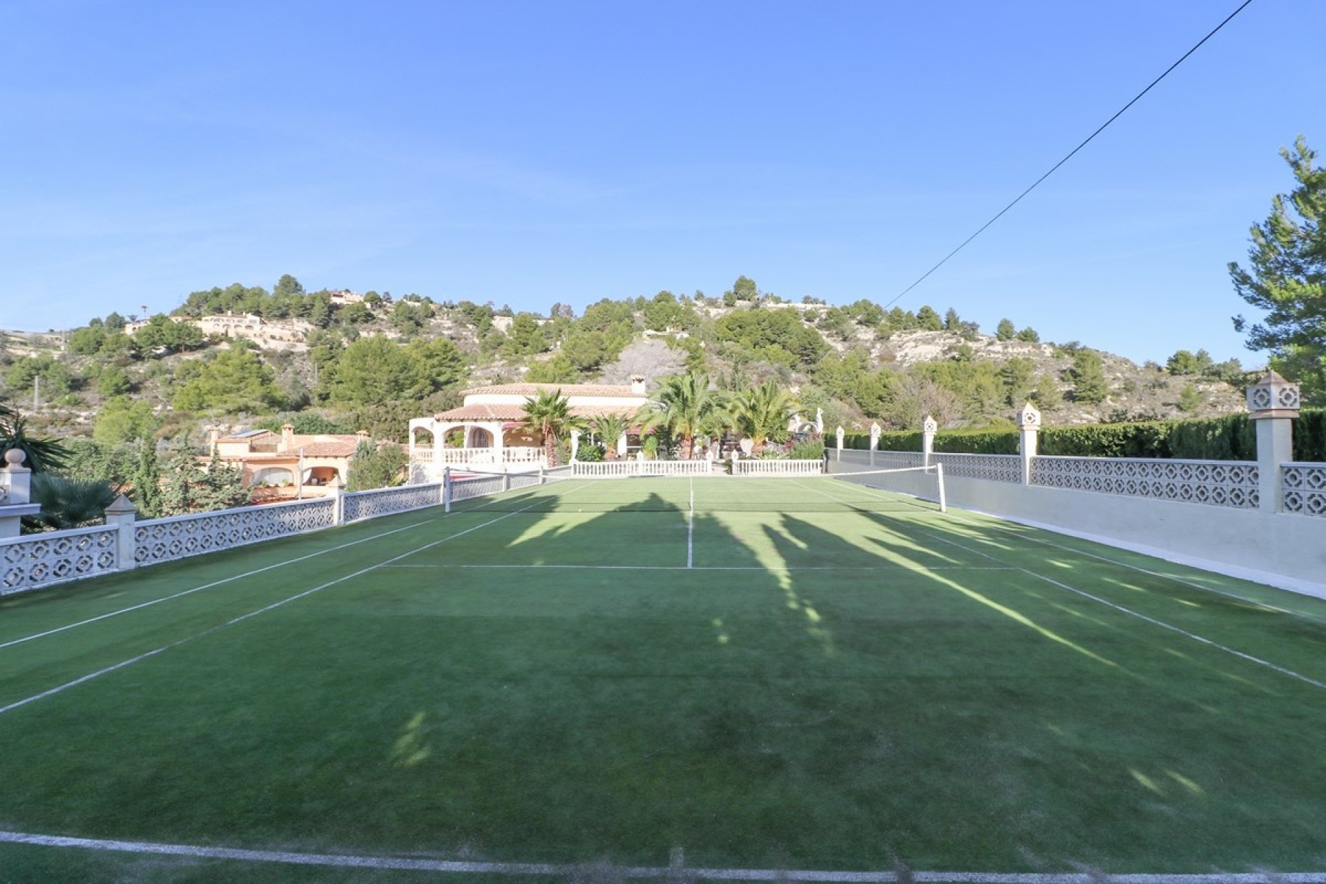 Verkauf - Villa - Benissa - Benissa Costa