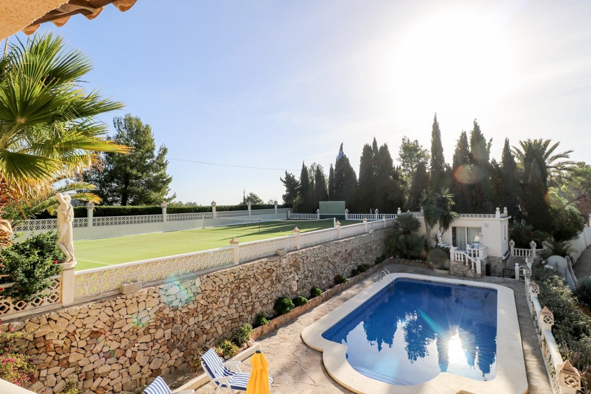Verkauf - Villa - Benissa - Benissa Costa