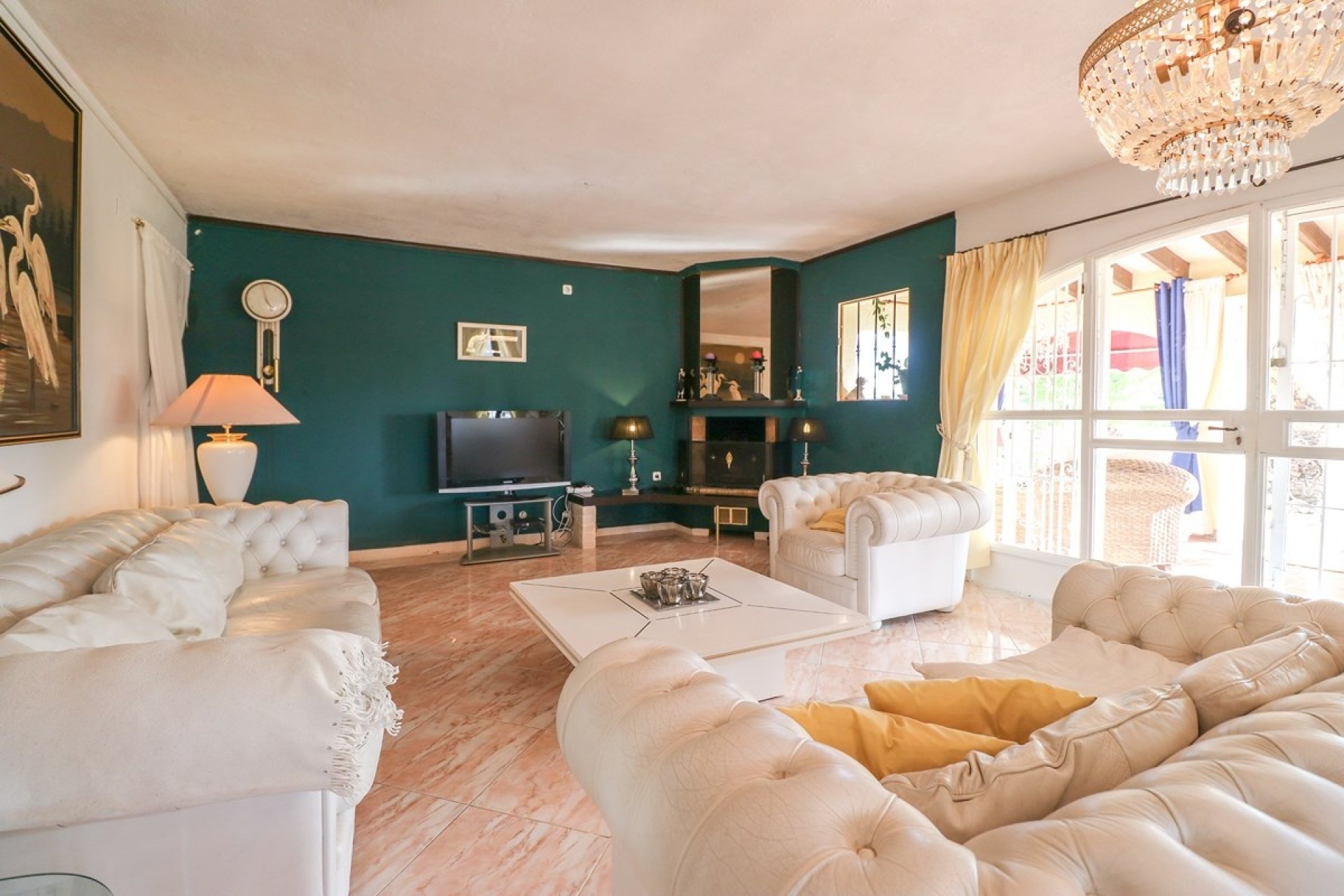 Verkauf - Villa - Benissa - Benissa Costa