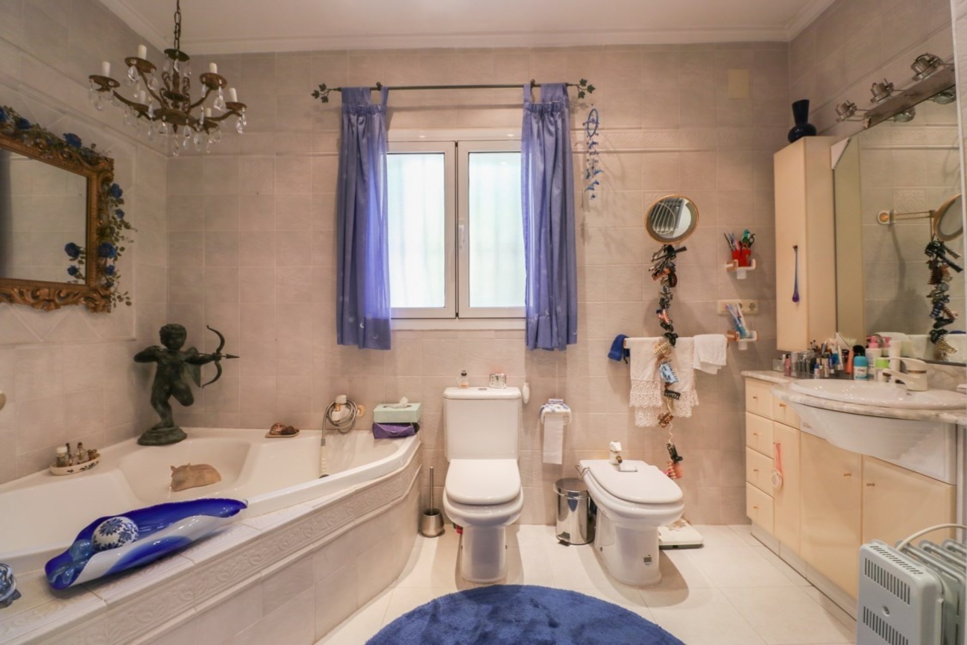 Verkauf - Villa - Benissa - Benissa Costa