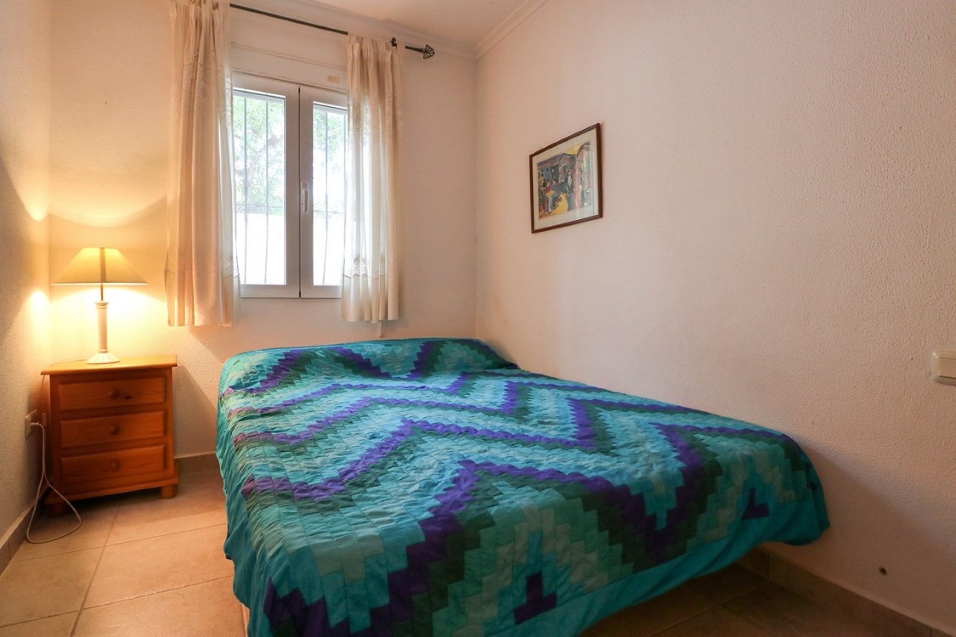 Verkauf - Villa - Benissa - Benissa Costa