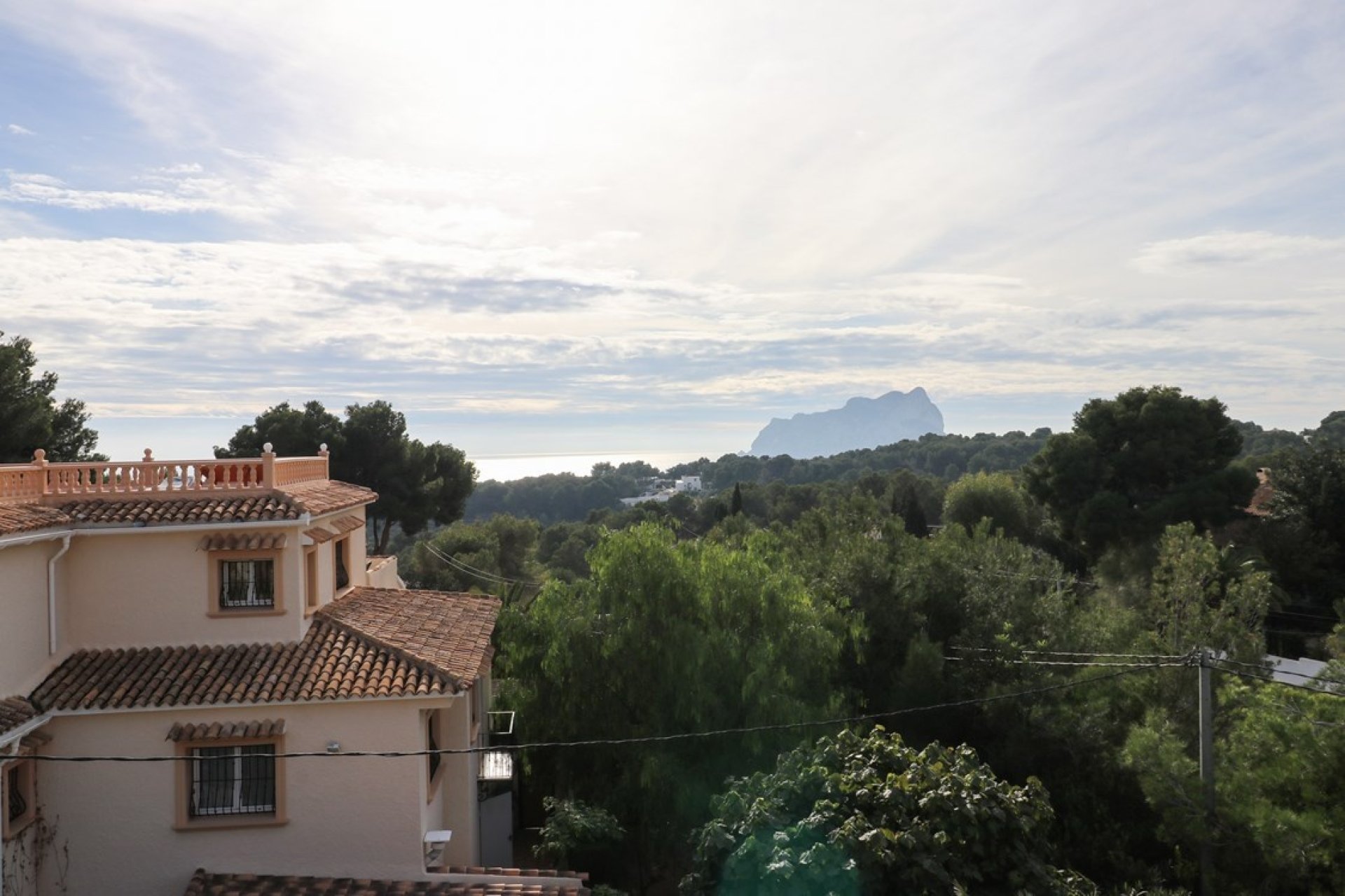 Verkauf - Villa - Benissa - Benissa Costa