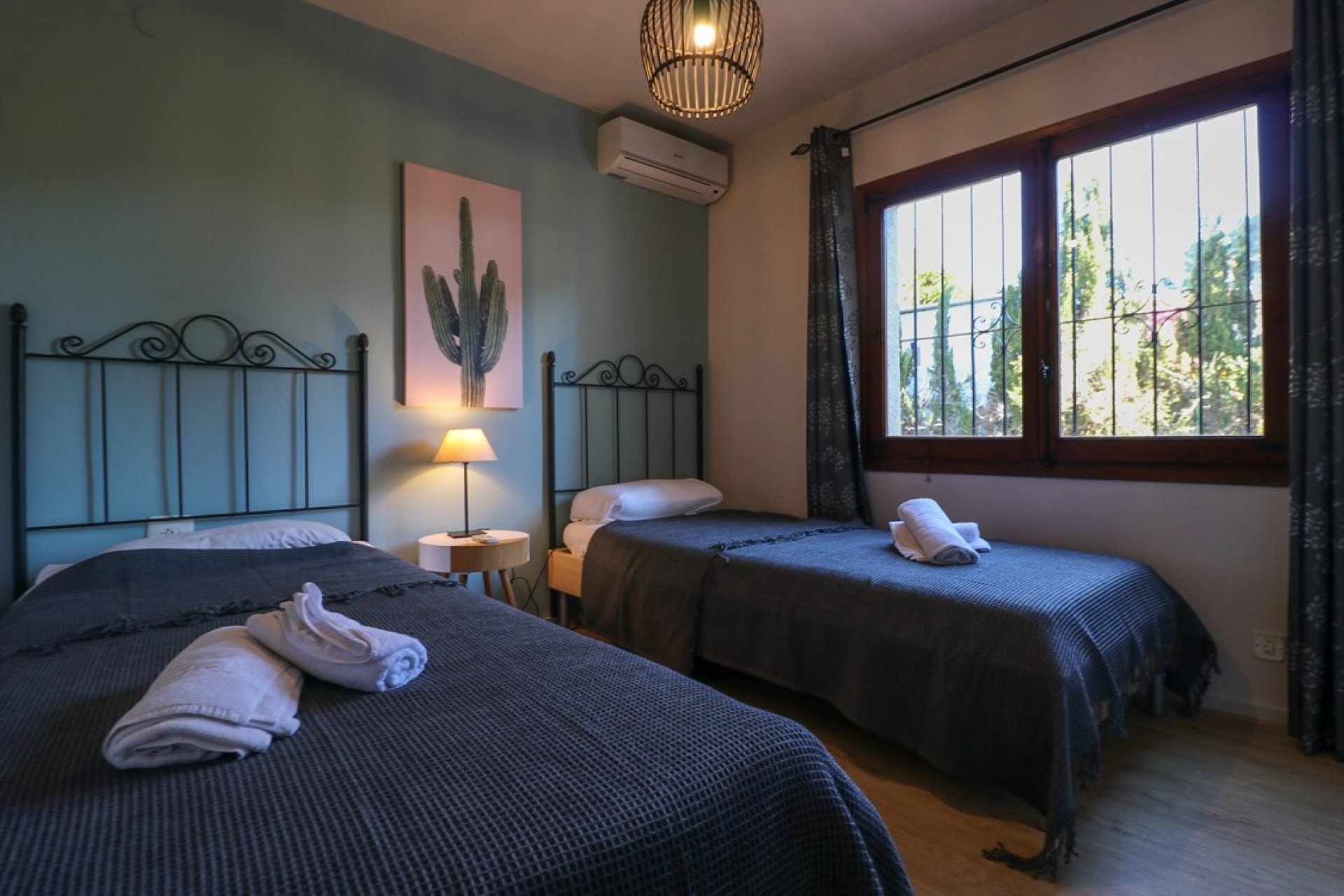 Verkauf - Villa - Benissa - Benissa Costa