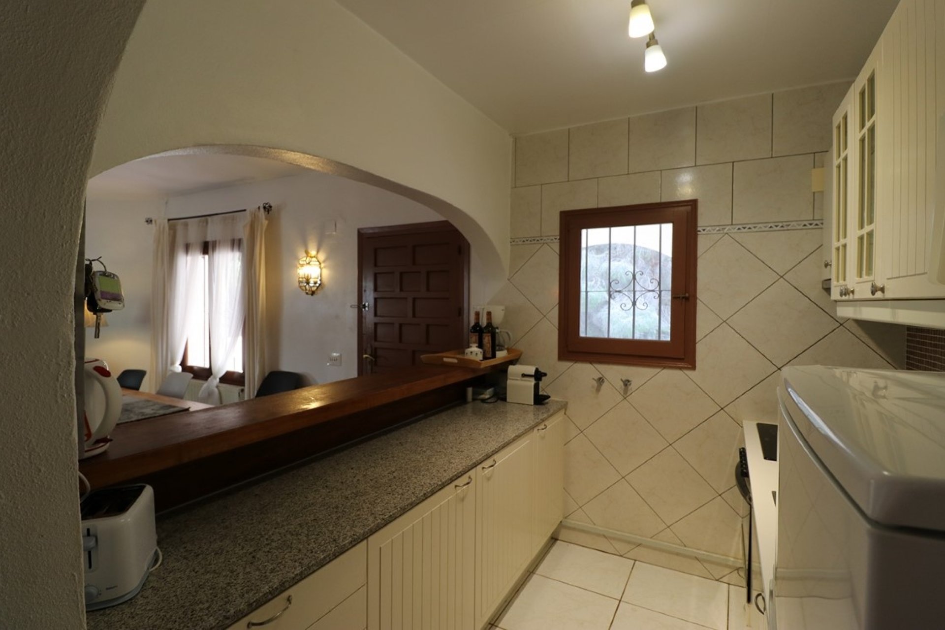 Verkauf - Villa - Benissa - Benissa Costa