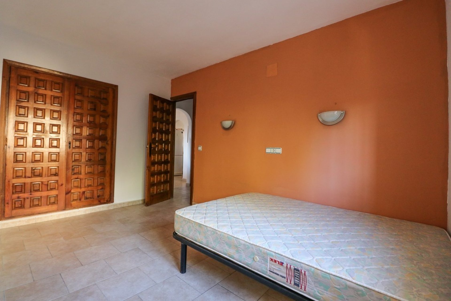 Verkauf - Villa - Benissa - Benissa Costa