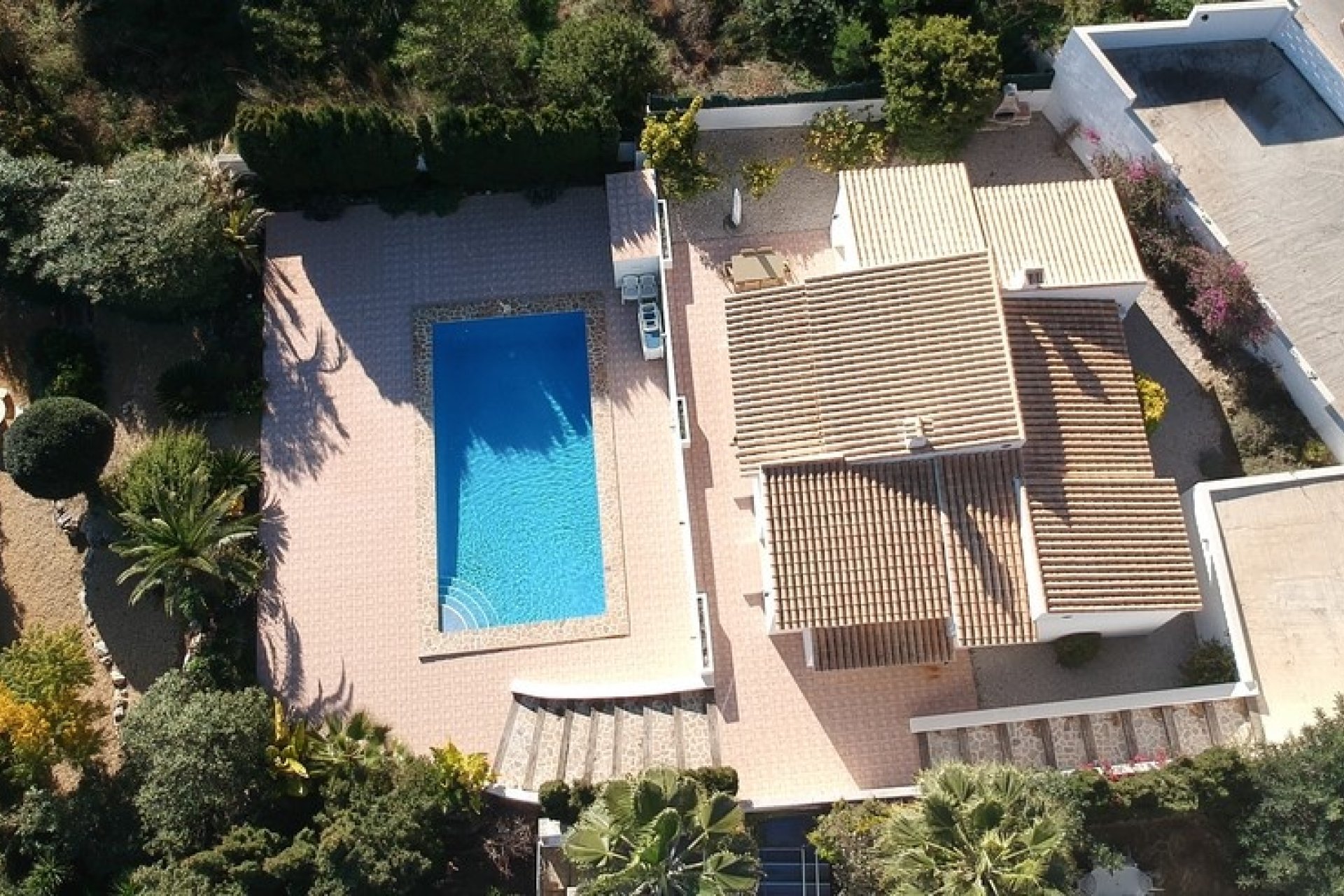 Verkauf - Villa - Benissa - Benissa Costa