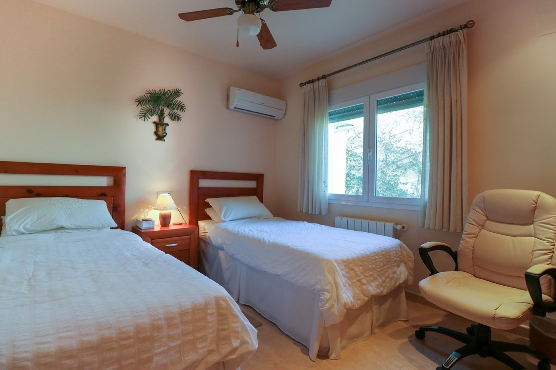 Verkauf - Villa - Benissa - Benissa Costa