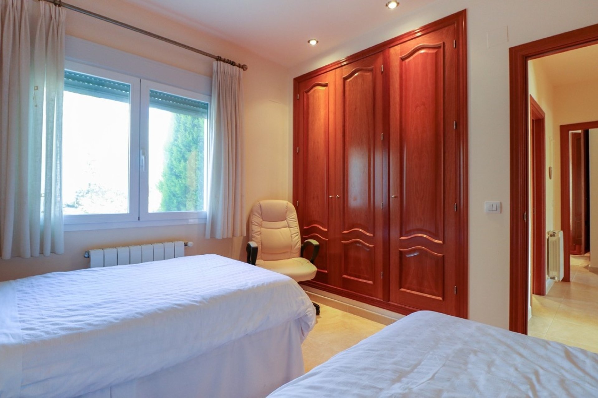 Verkauf - Villa - Benissa - Benissa Costa
