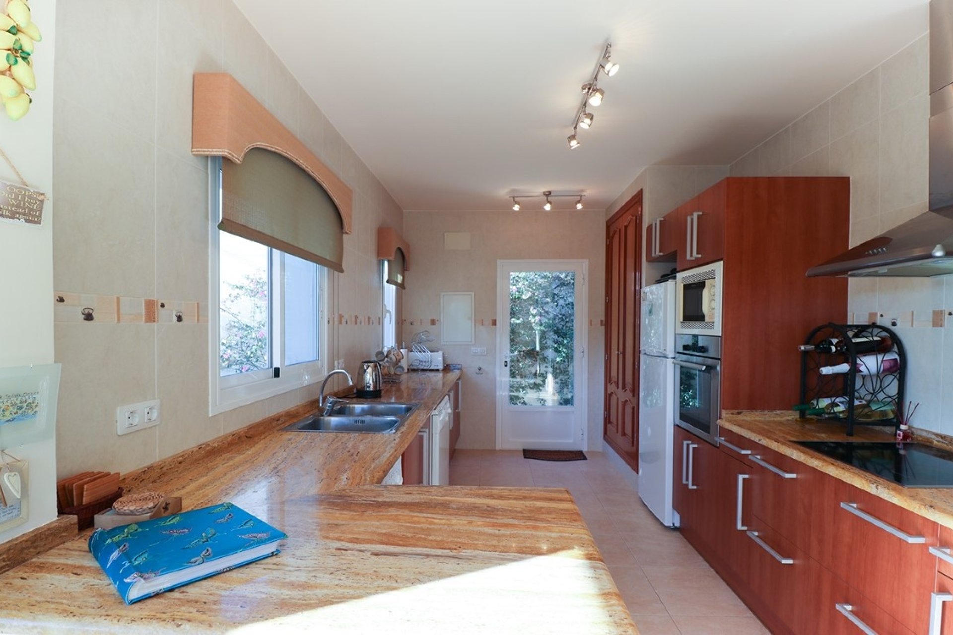 Verkauf - Villa - Benissa - Benissa Costa