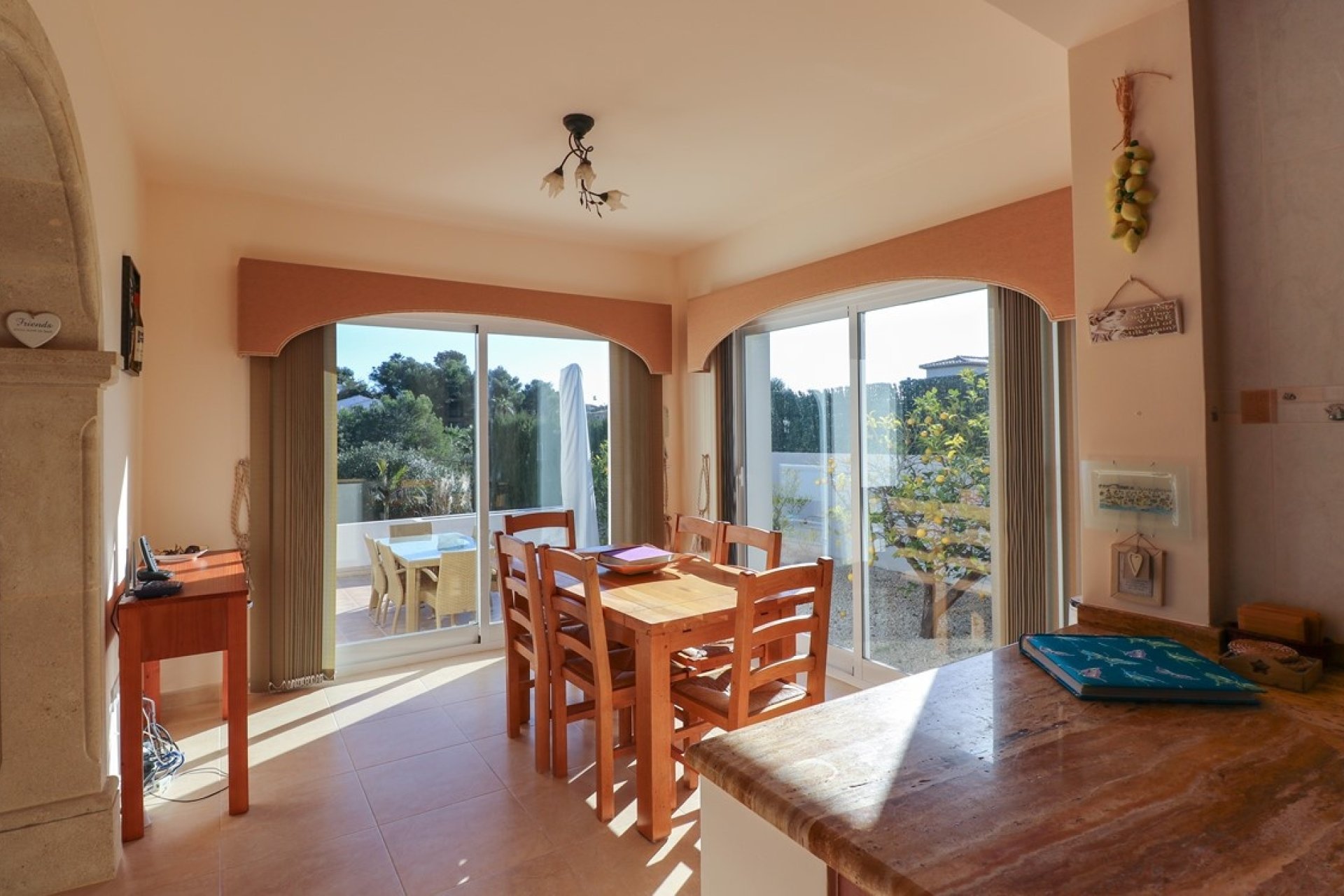 Verkauf - Villa - Benissa - Benissa Costa