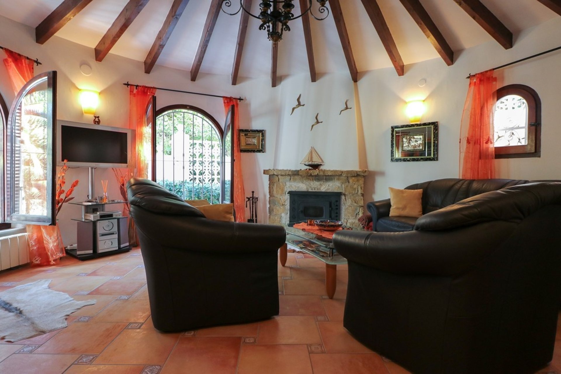 Verkauf - Villa - Benissa - Benissa Costa
