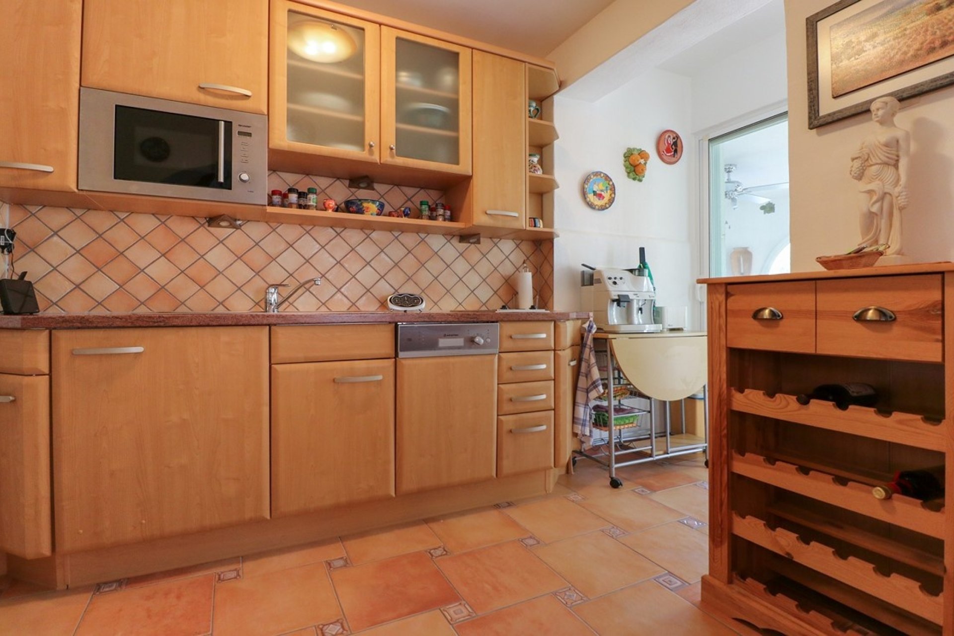 Verkauf - Villa - Benissa - Benissa Costa